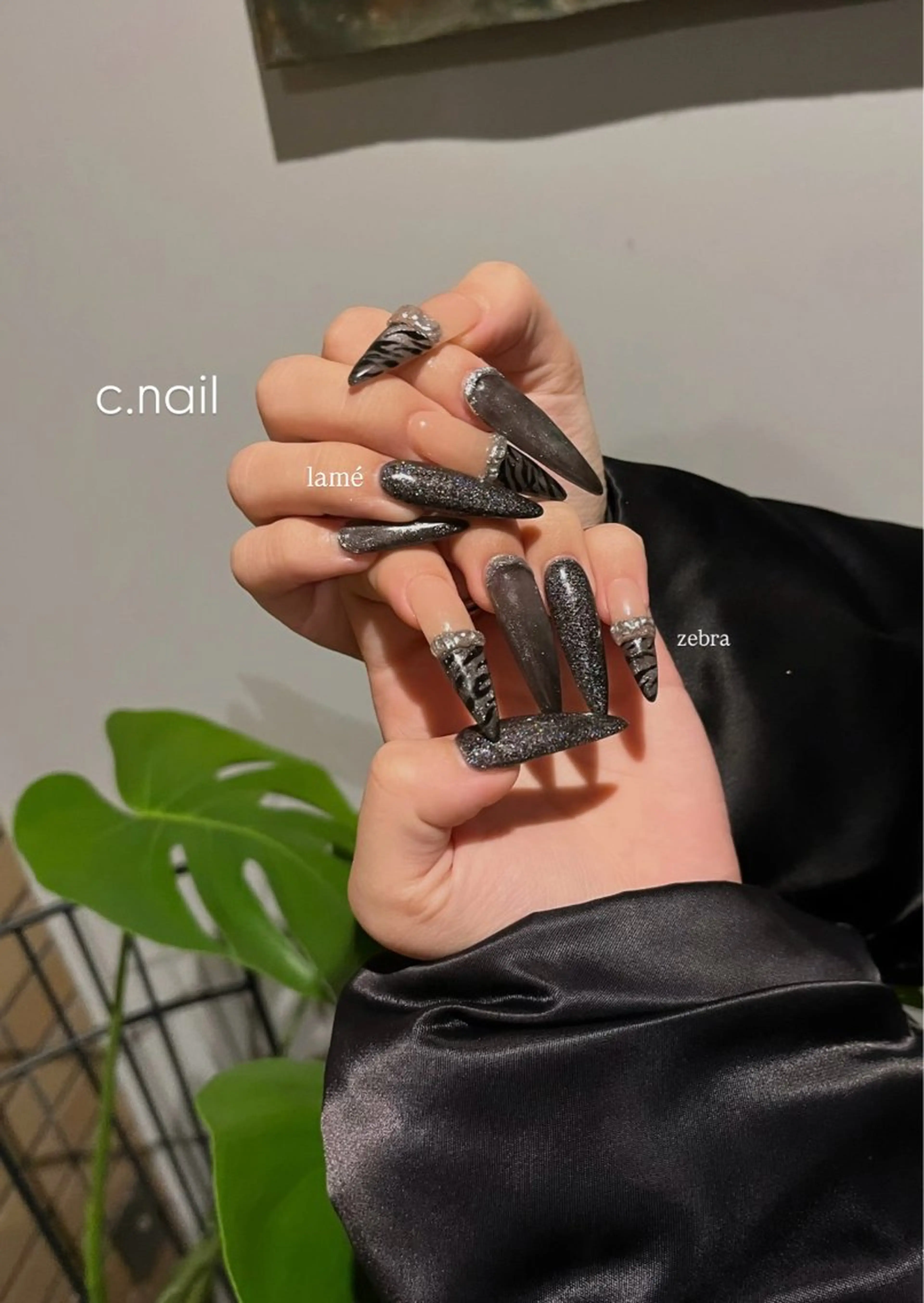 ネイル Chika/ C.nailのネイルデザイン