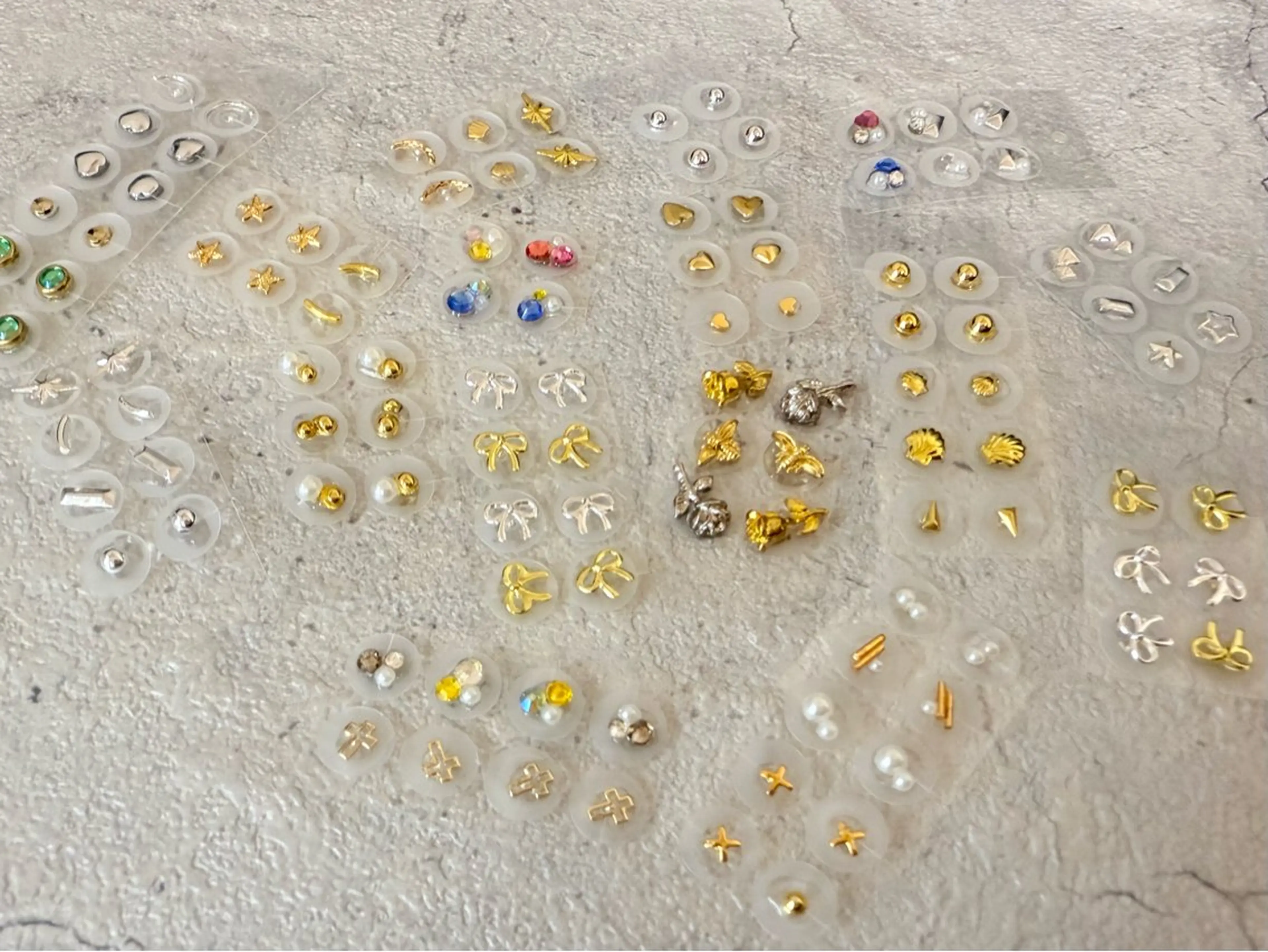 ネイル ëmma nail_ by chulaのネイルデザイン