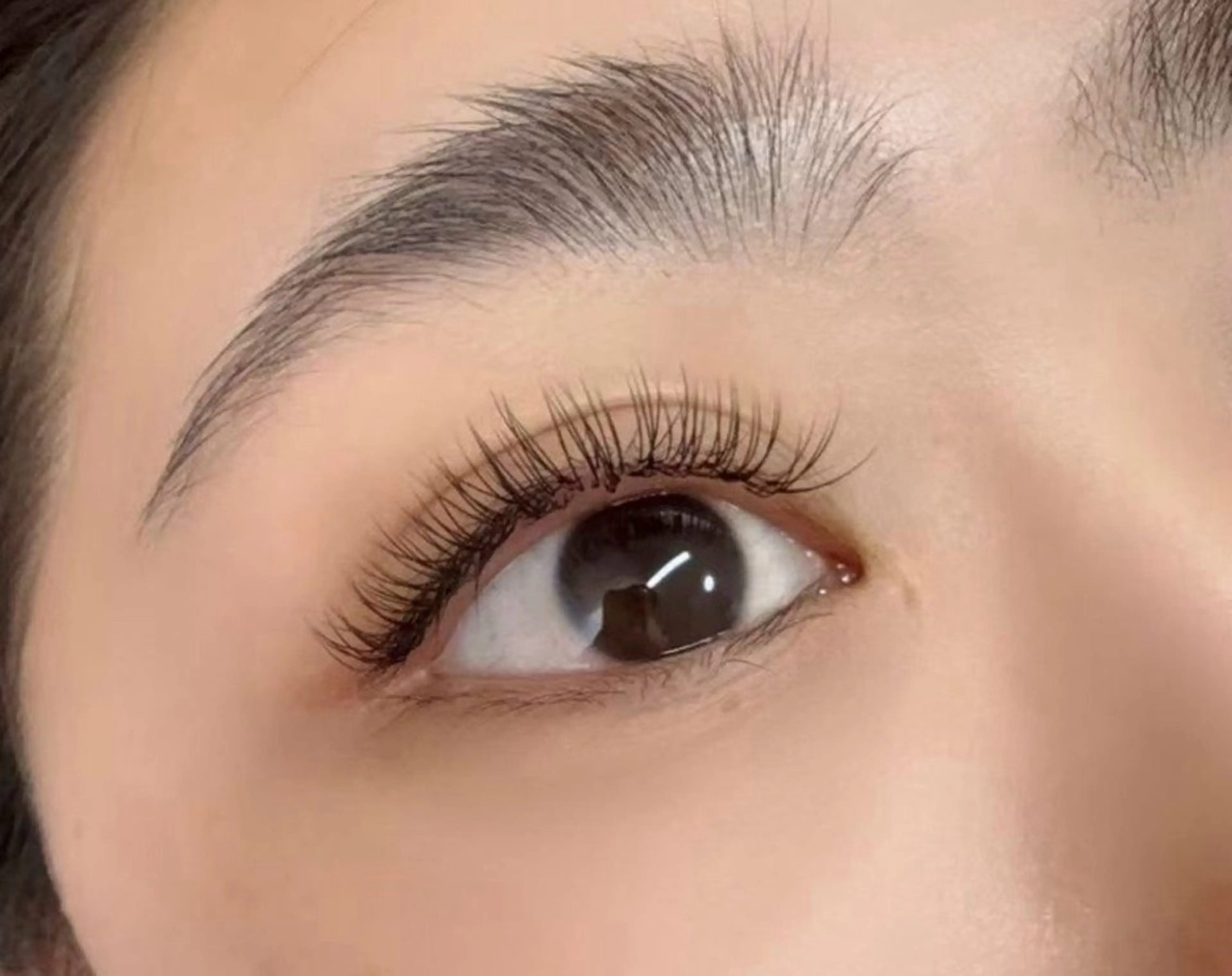 マツエク・マツパ 柳沢 アヤのマツエク・マツパデザイン