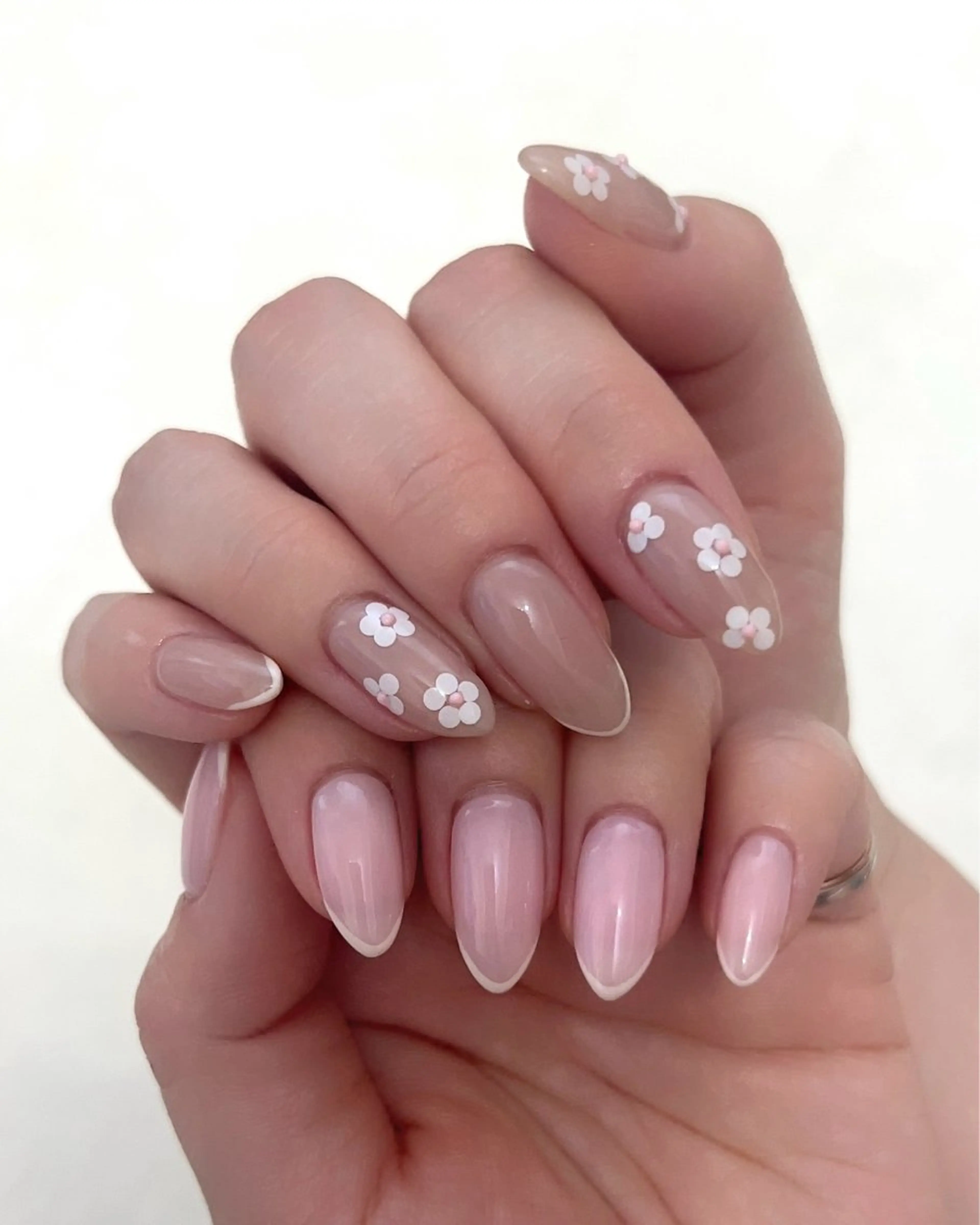 ネイル 'a'ala nailのネイルデザイン