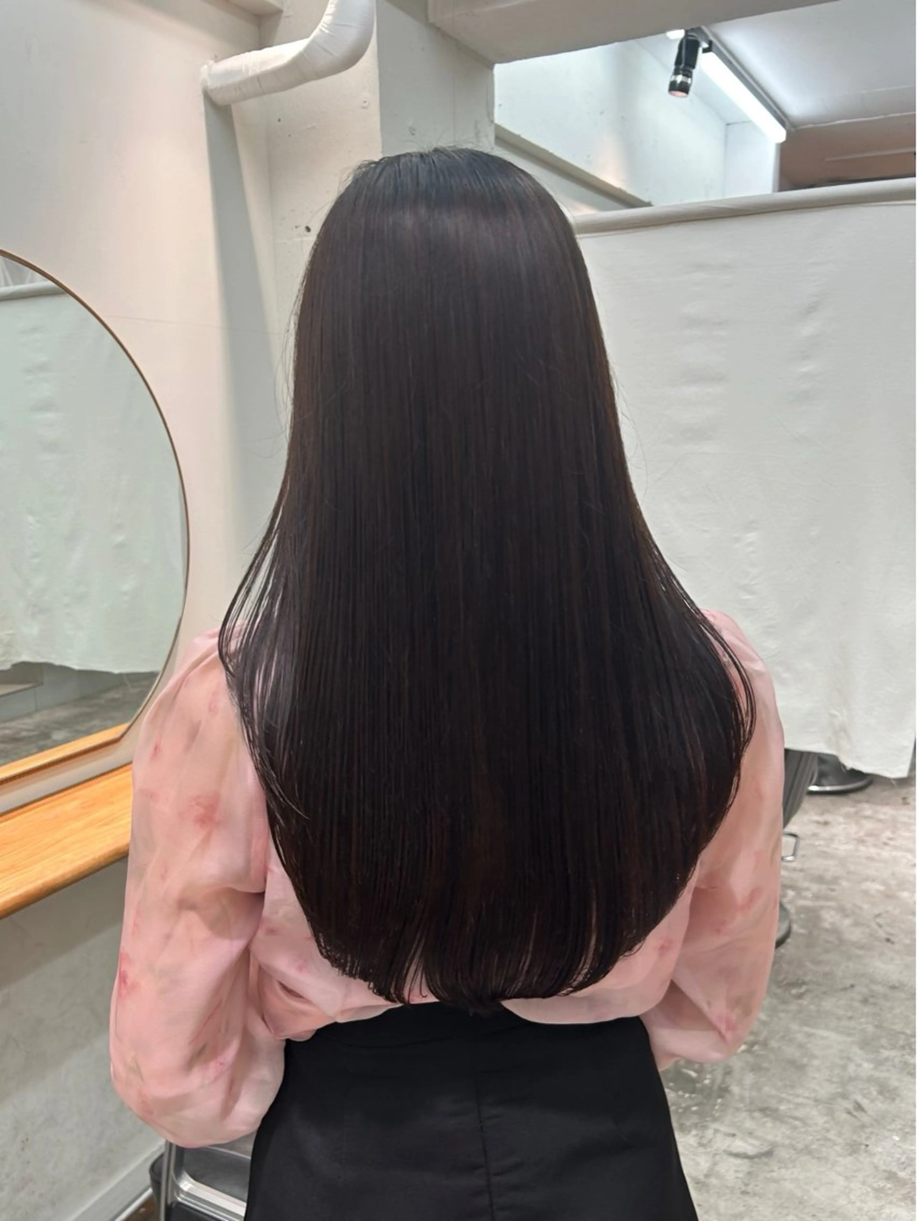 ロング 綾/ベージュカラー /パーマ🩰のヘアスタイル