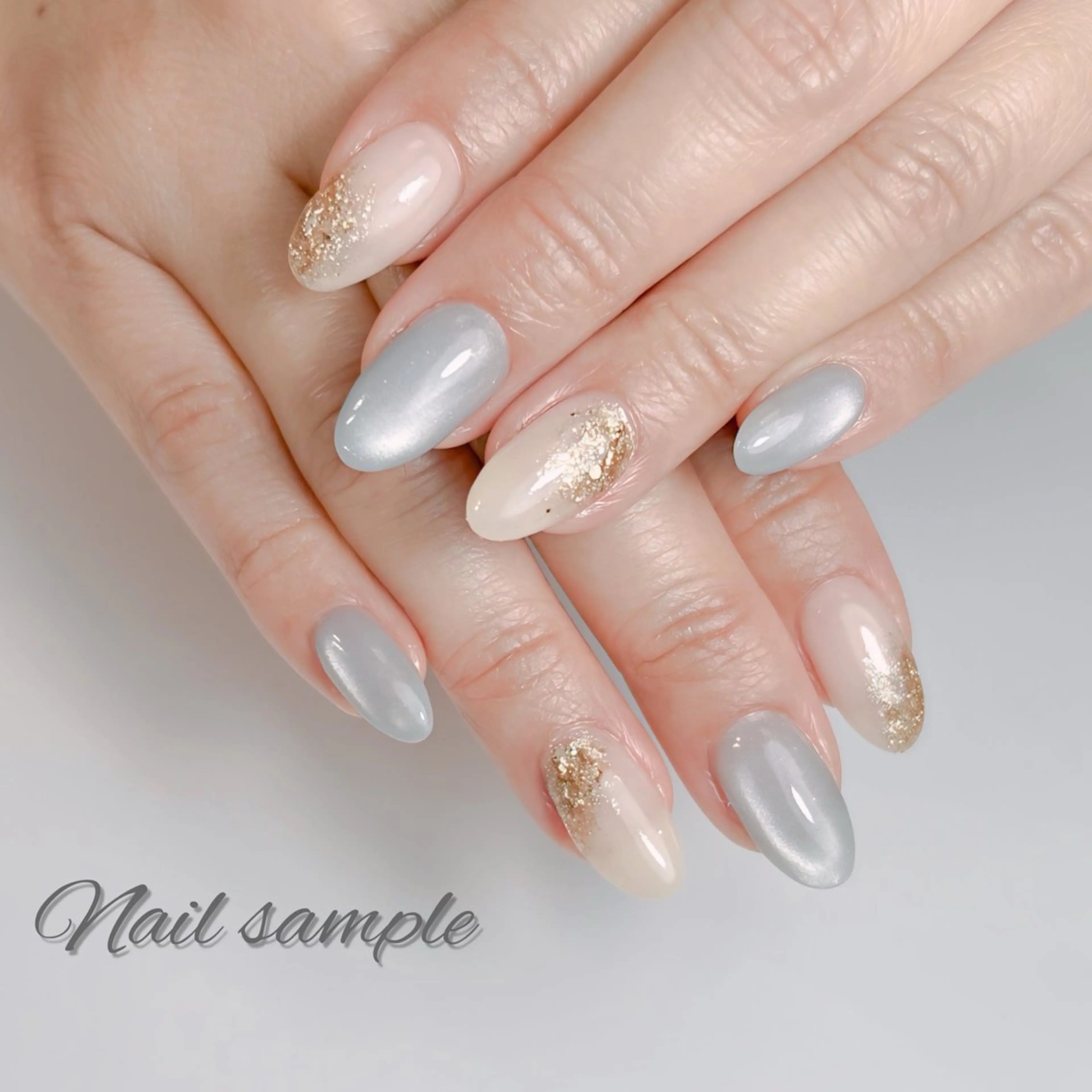 ネイル ハンドネイル ハンドケア nail shizukaのネイルデザイン