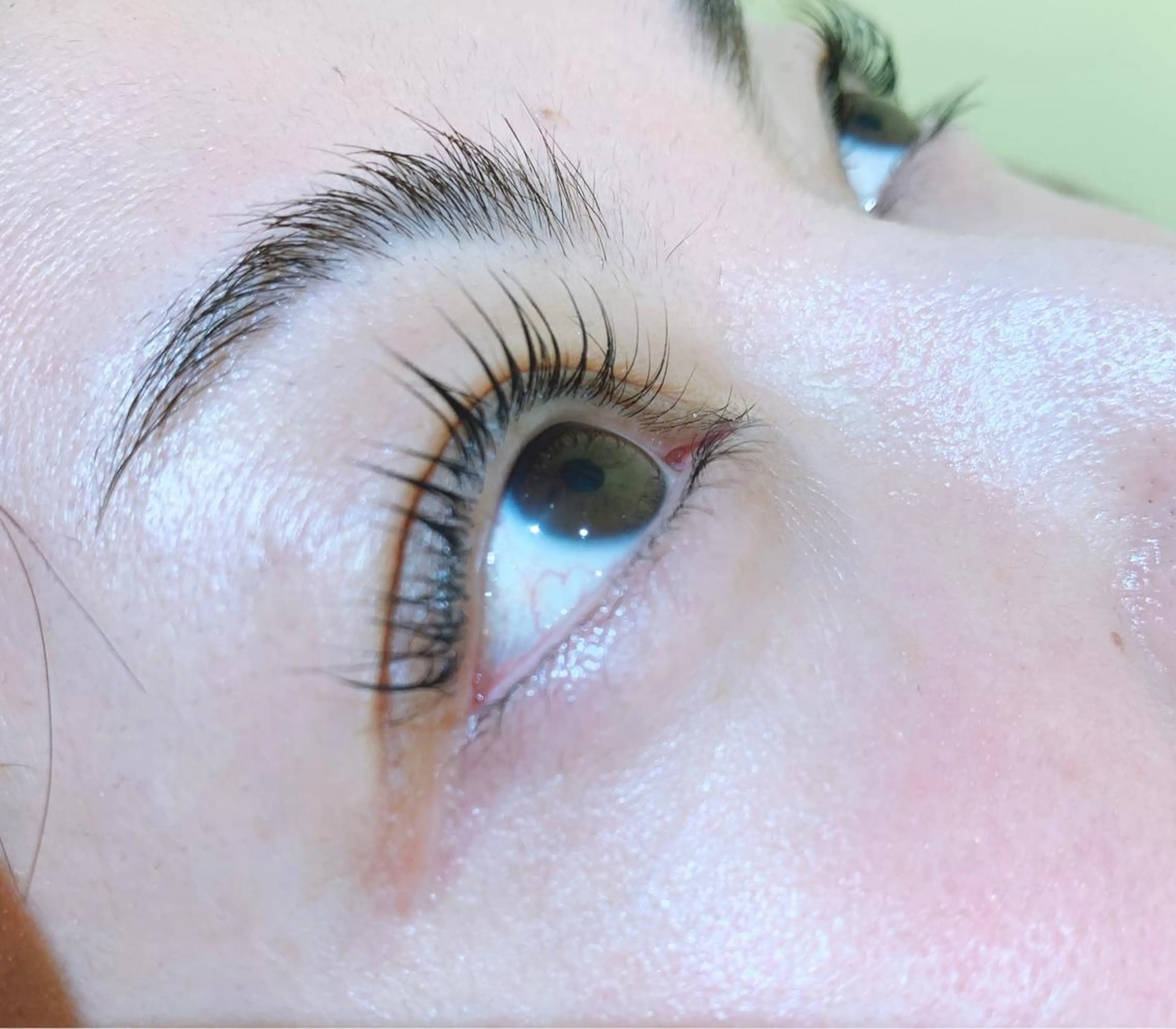 マツエク・マツパ マツパ elche ホシノ サラのマツエク・マツパデザイン