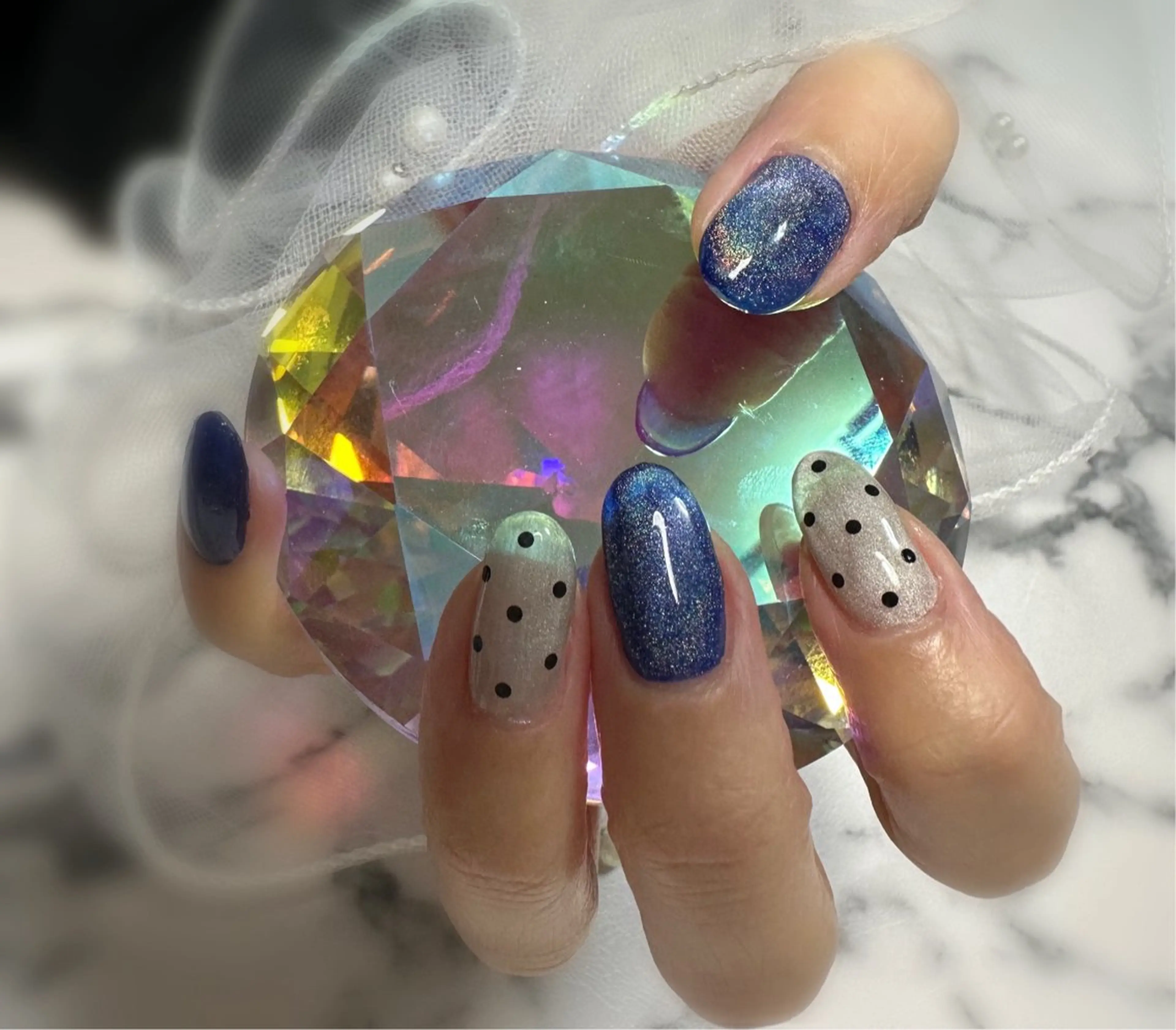 ネイル ala アーラのマツエク・マツパデザイン