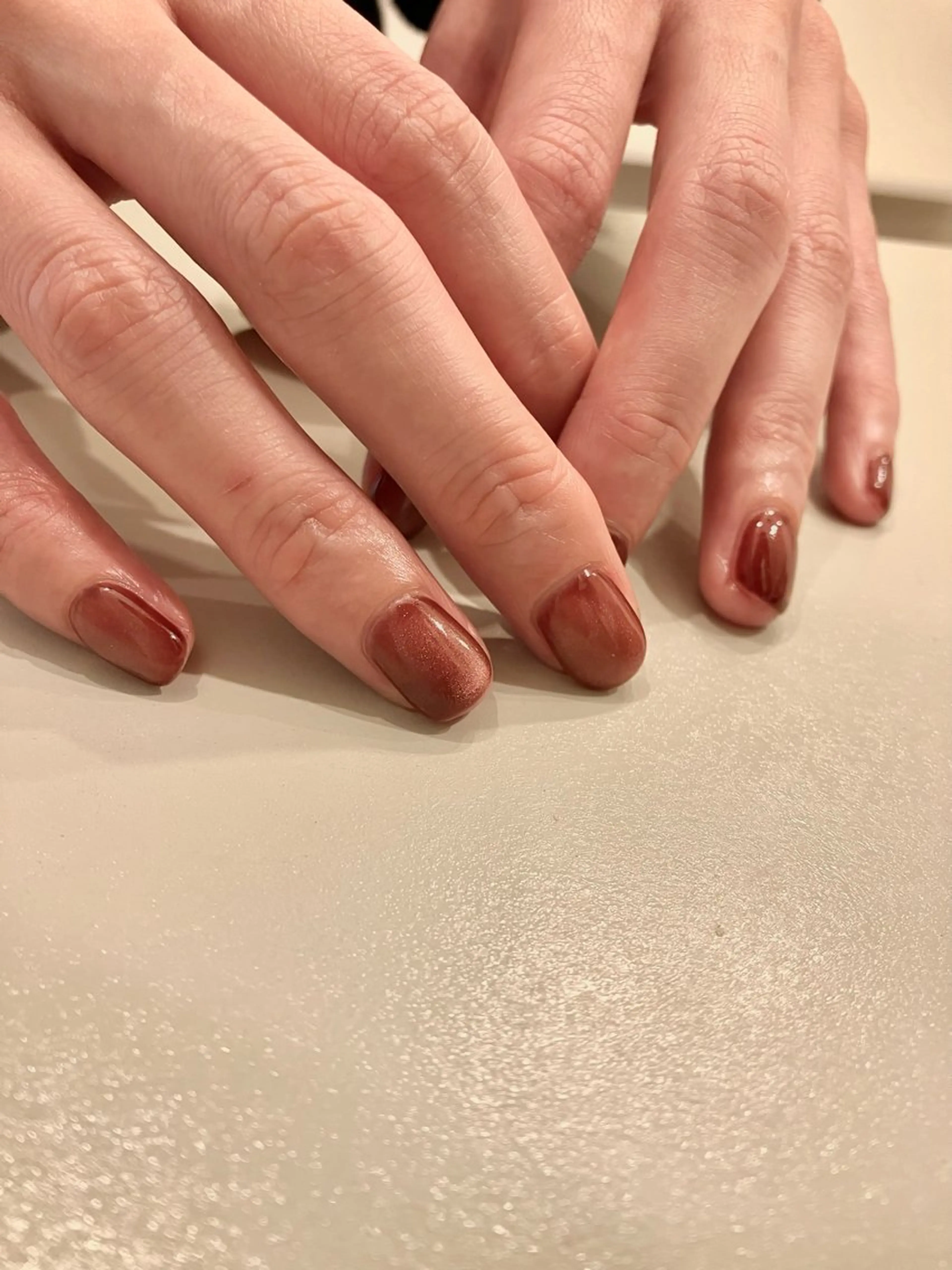 ネイル NADIA renaのネイルデザイン