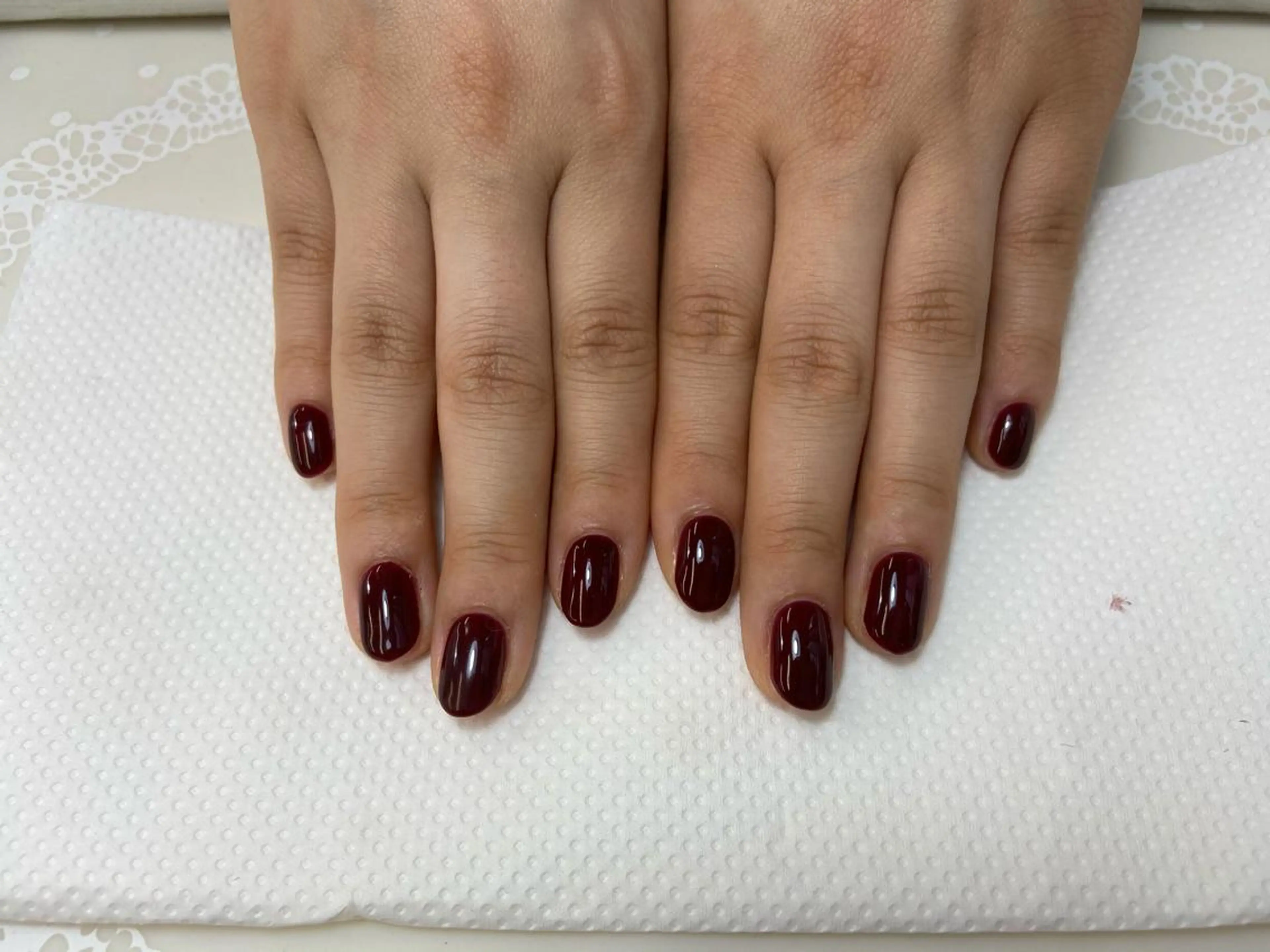 ネイル MAXKELLY natsuのネイルデザイン