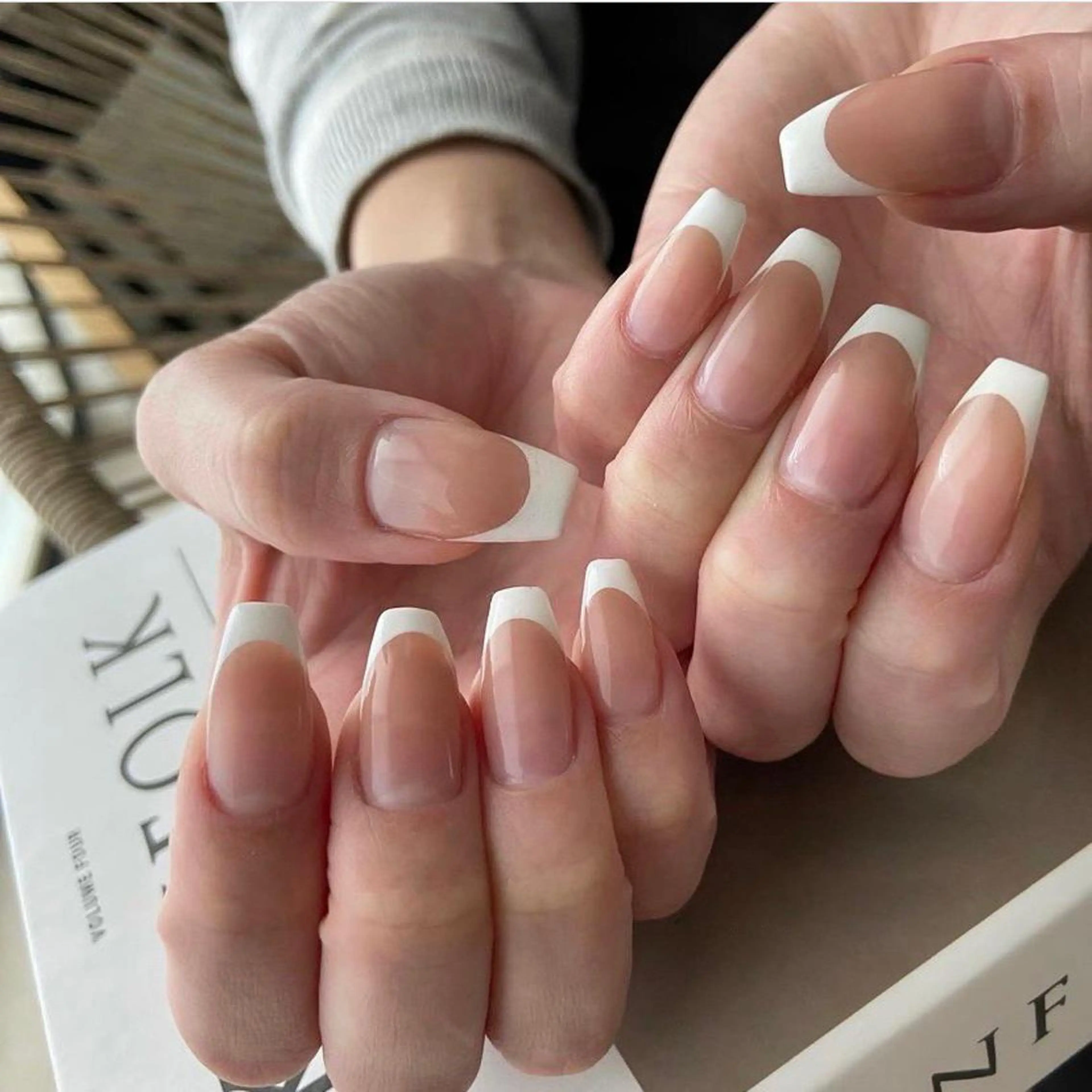 ネイル D.d Nail Moeのネイルデザイン