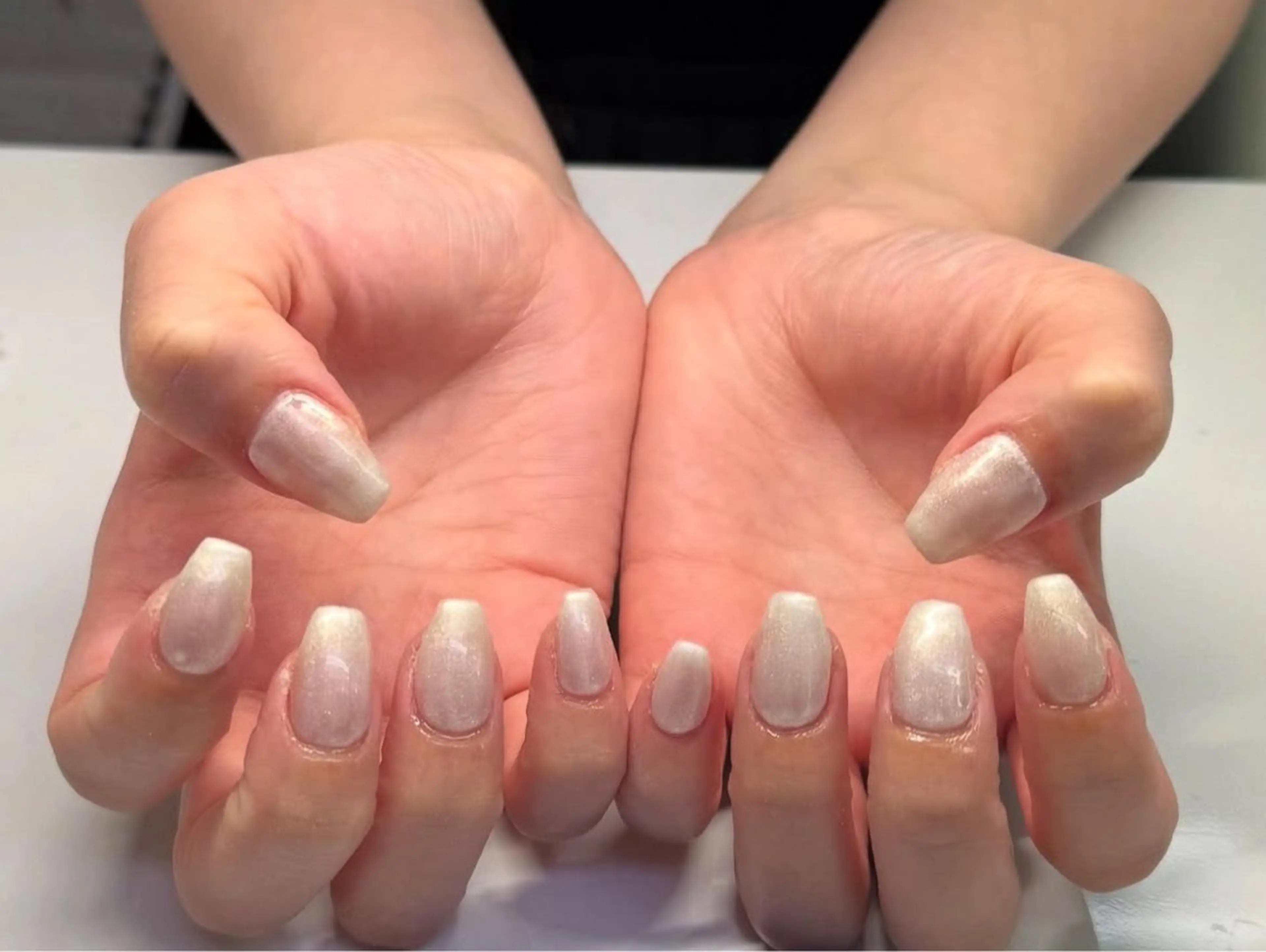ネイル ハンドネイル Van Nail Salonのネイルデザイン