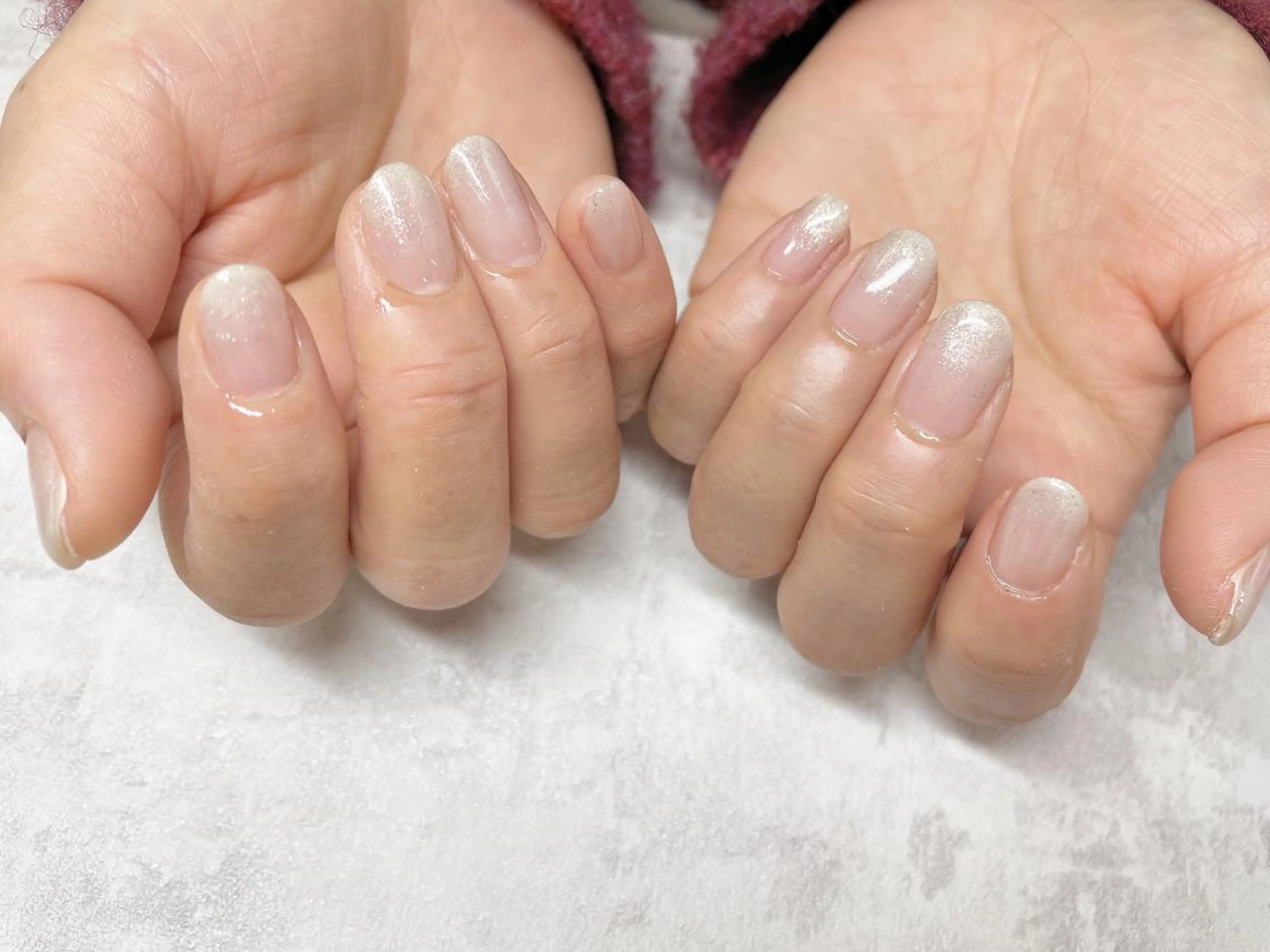 ネイル ハンドネイル Puty Nailのネイルデザイン