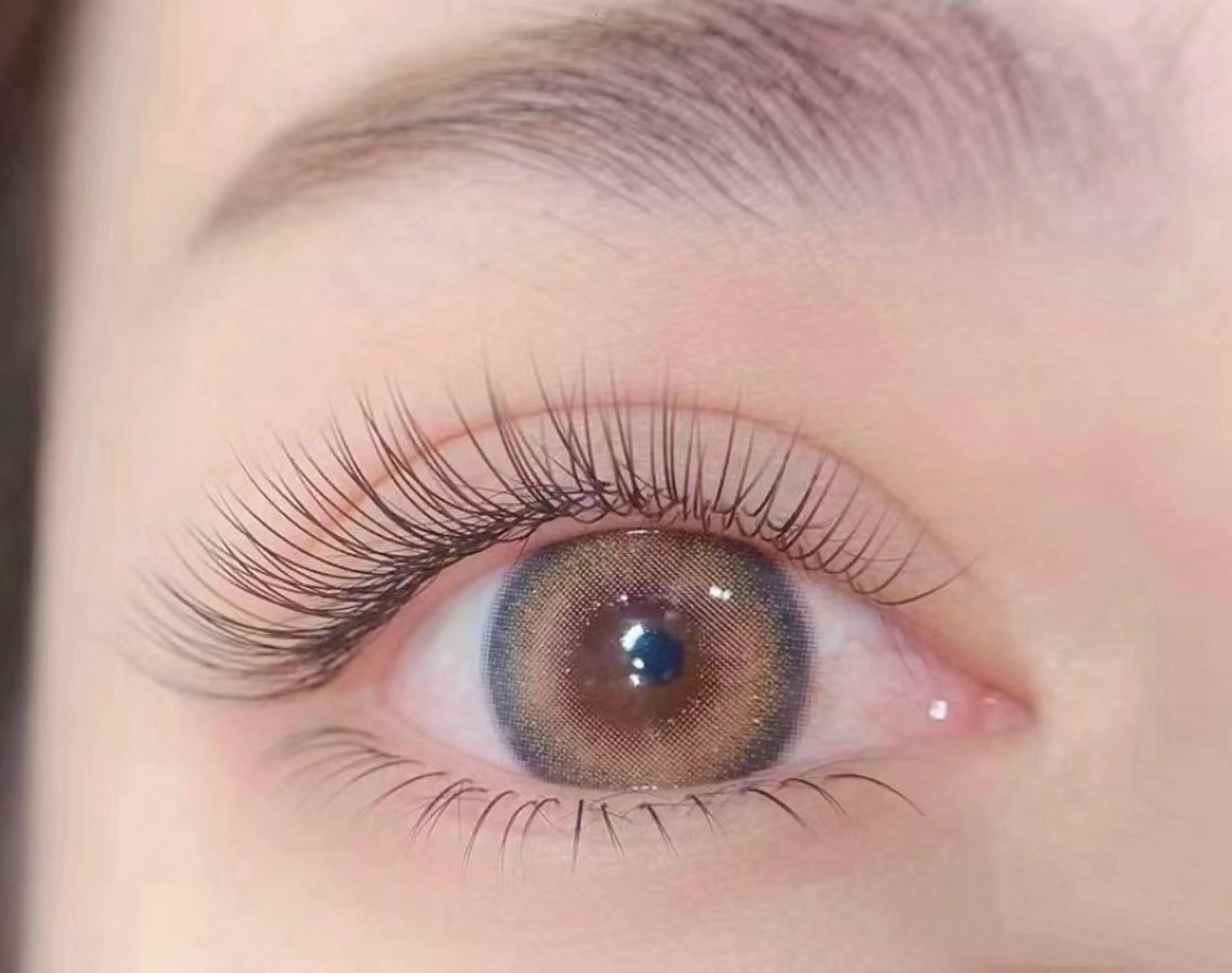 マツエク・マツパ LEDエクステ 💋リナのマツエク・マツパデザイン