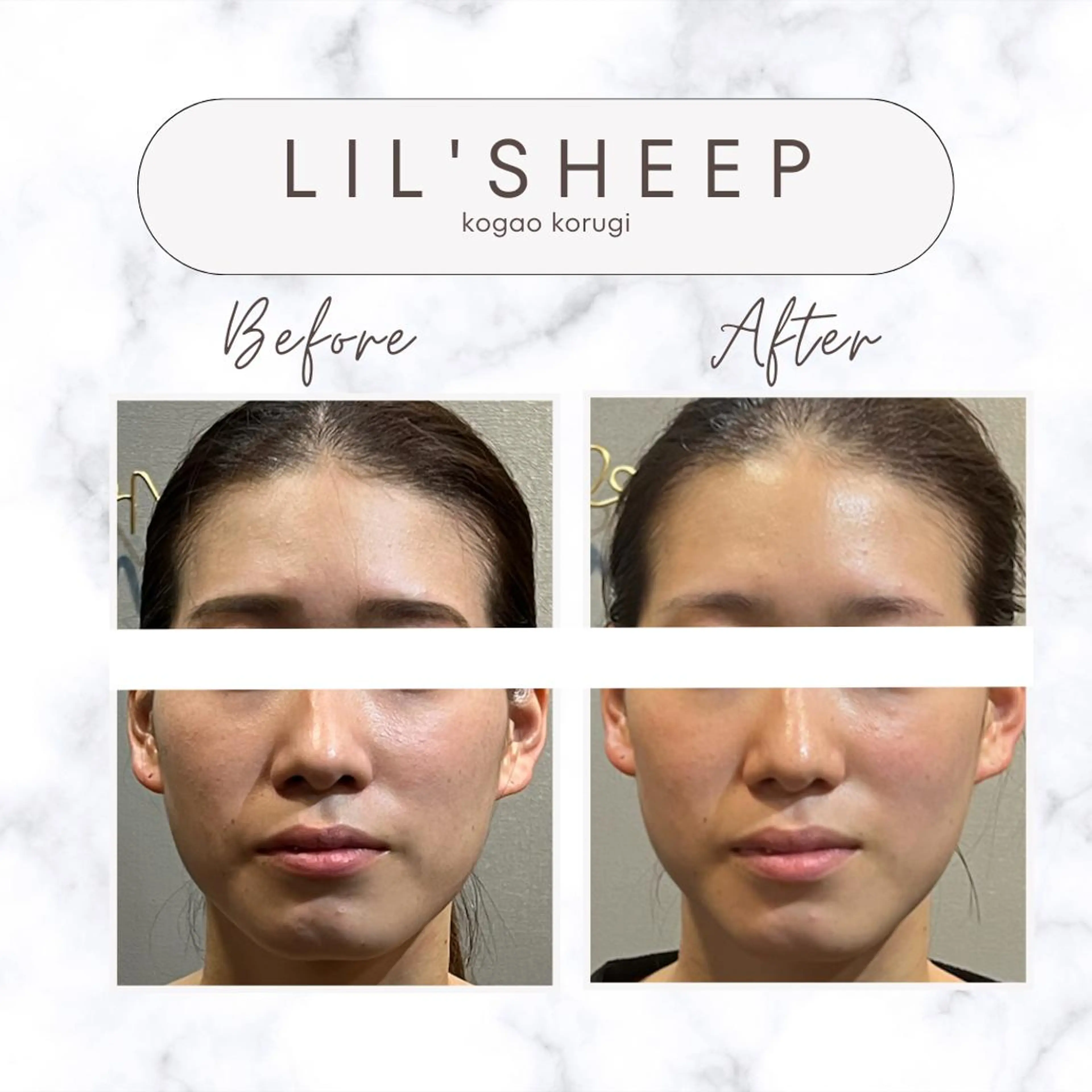 小嶋萌 今池駅徒歩2分のエステ・リラクイメージ