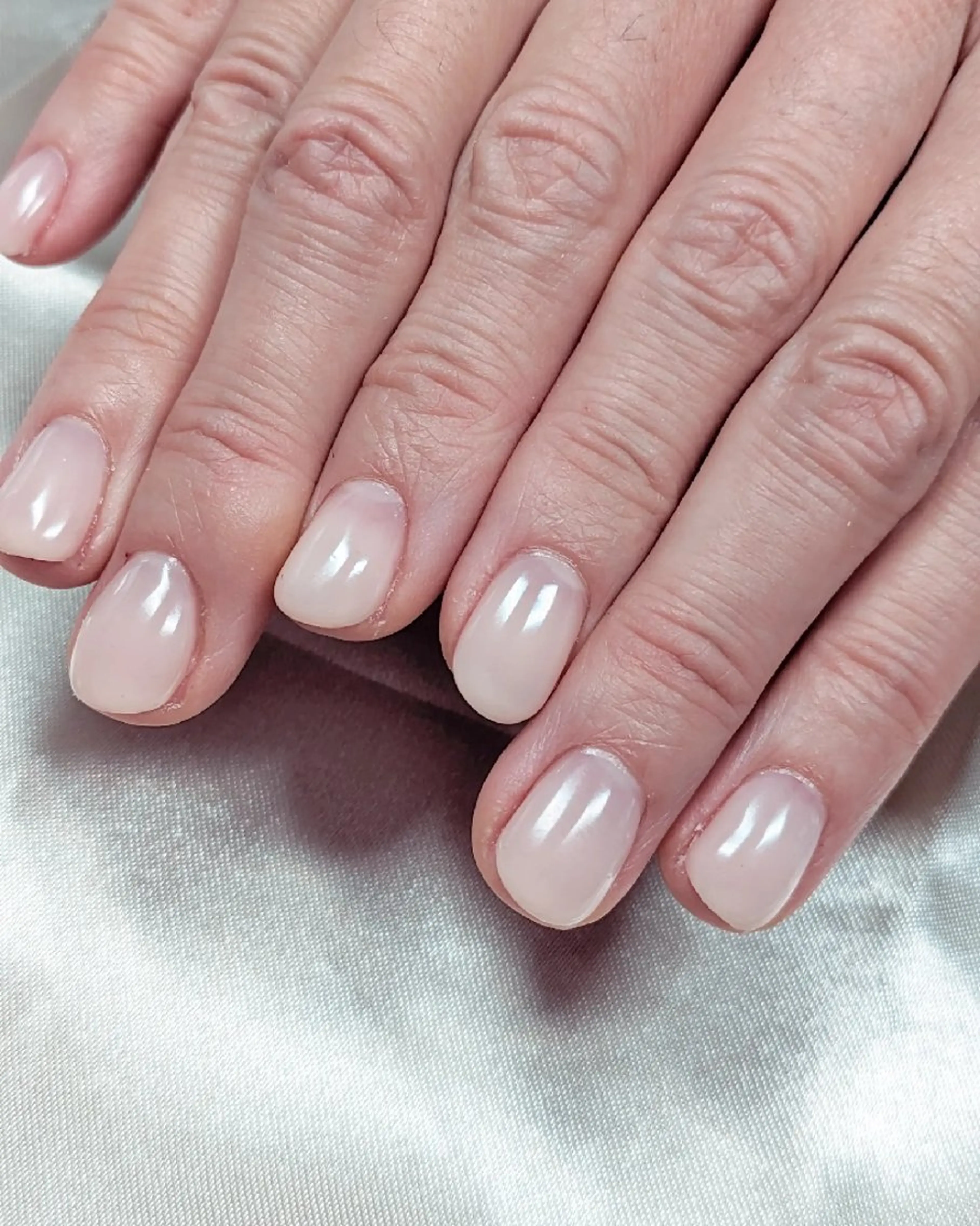 ネイル 高橋 志穂のネイルデザイン