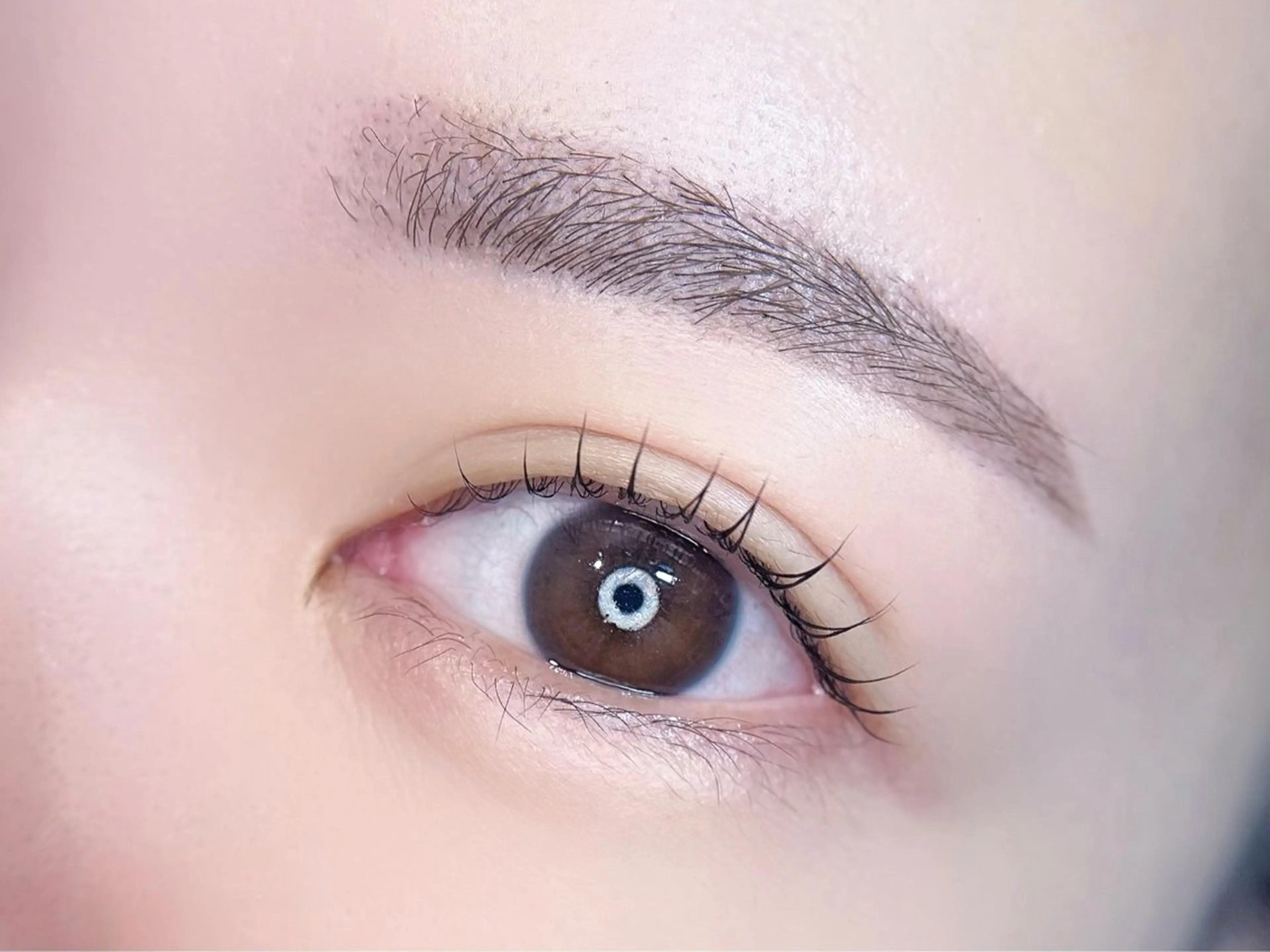 マツエク・マツパ Dress 田中のマツエク・マツパデザイン