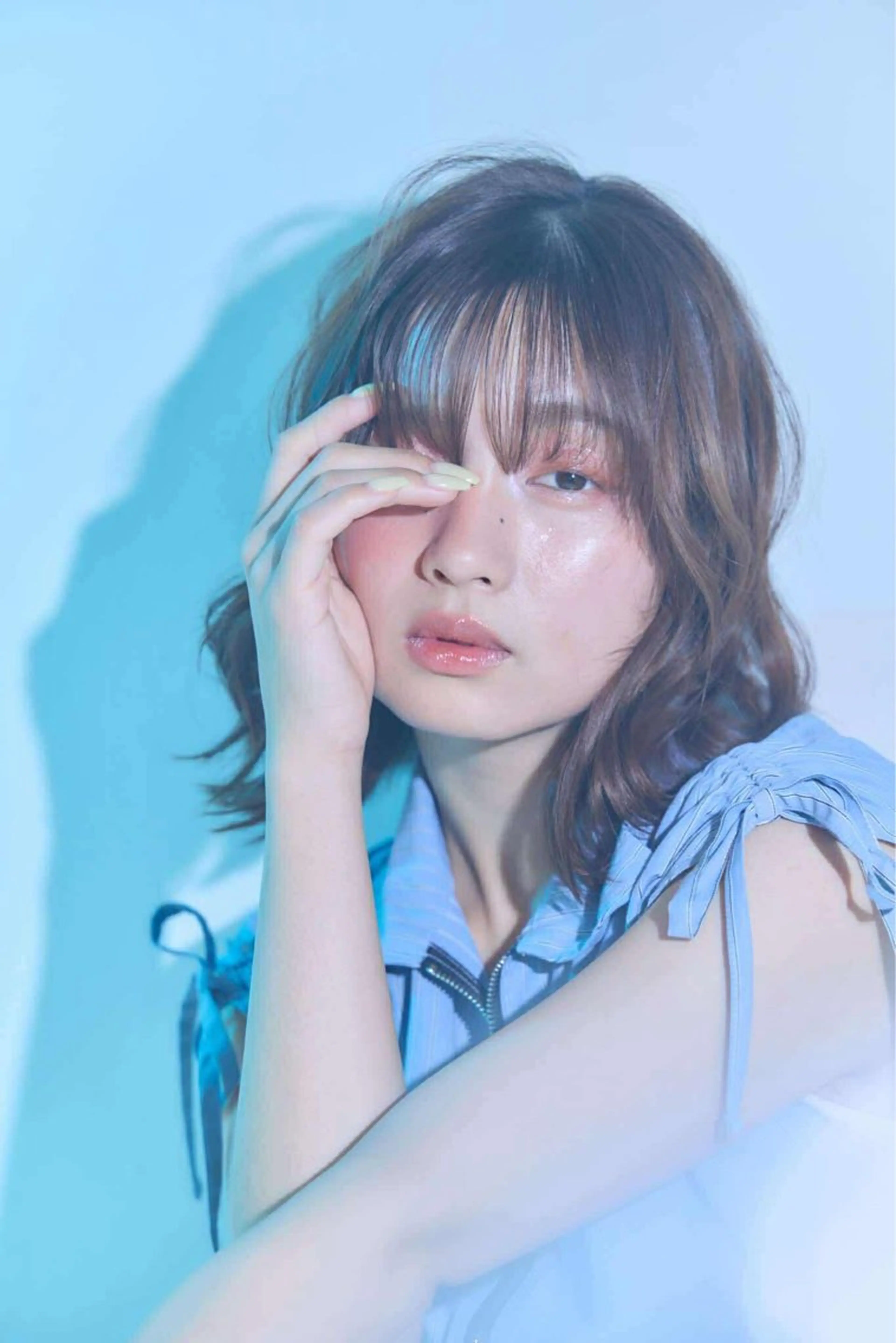 【初めての方・カットのみの方はコレがお得】 ✂️似合わせカット ＋ 🫧marbbシャンプーの写真