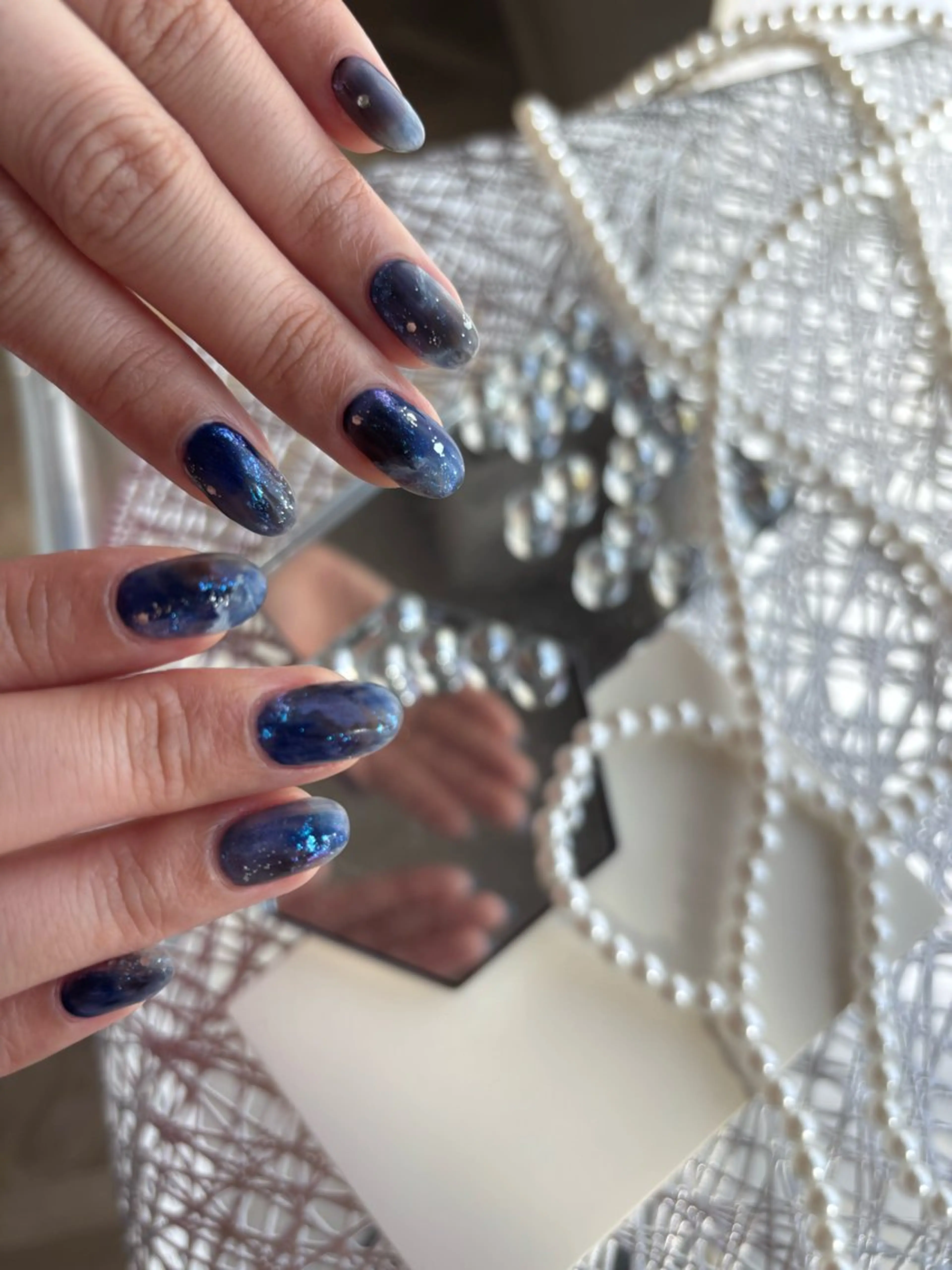 ネイル .8 HAREのネイルデザイン