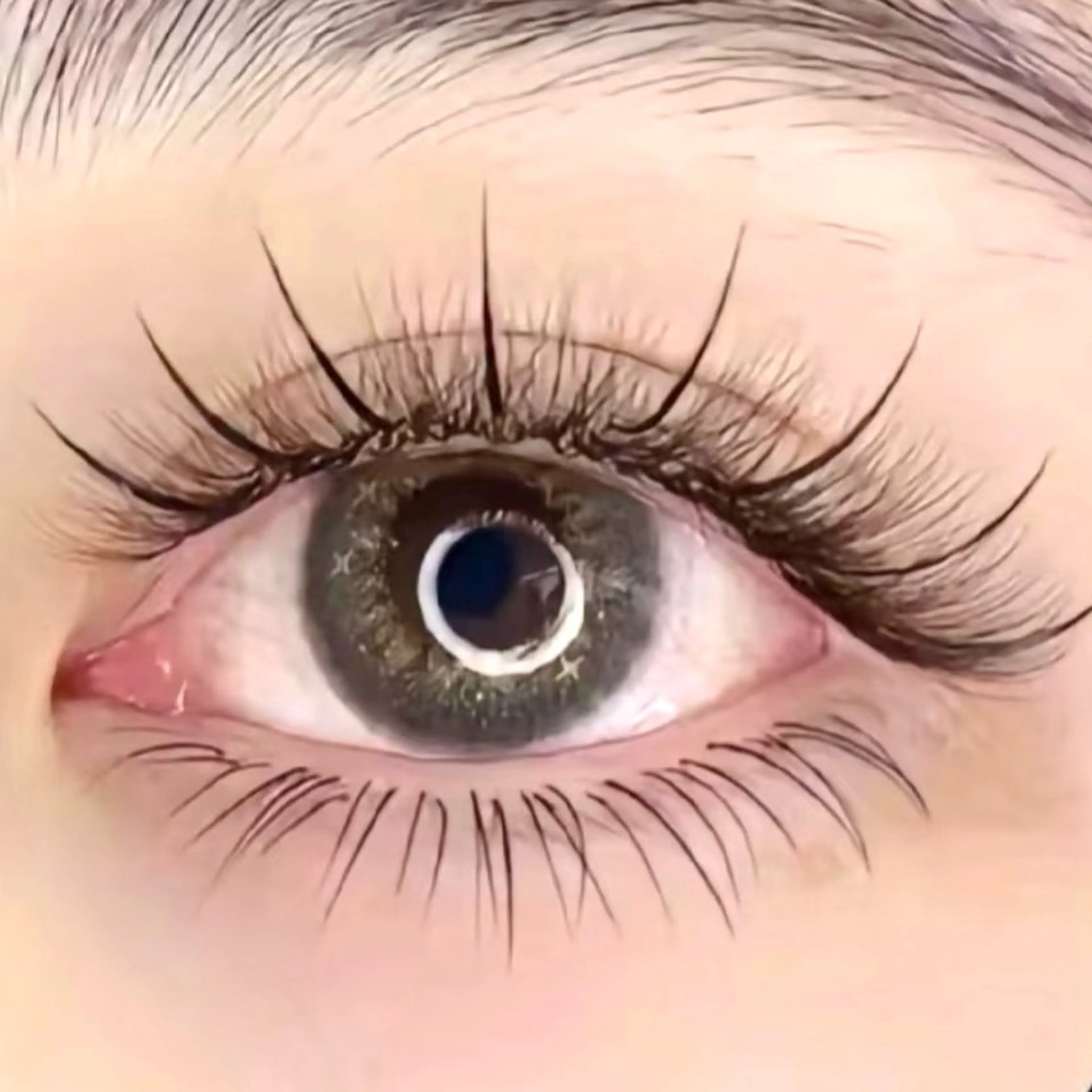 マツエク・マツパ マツエク M’s ここのマツエク・マツパデザイン