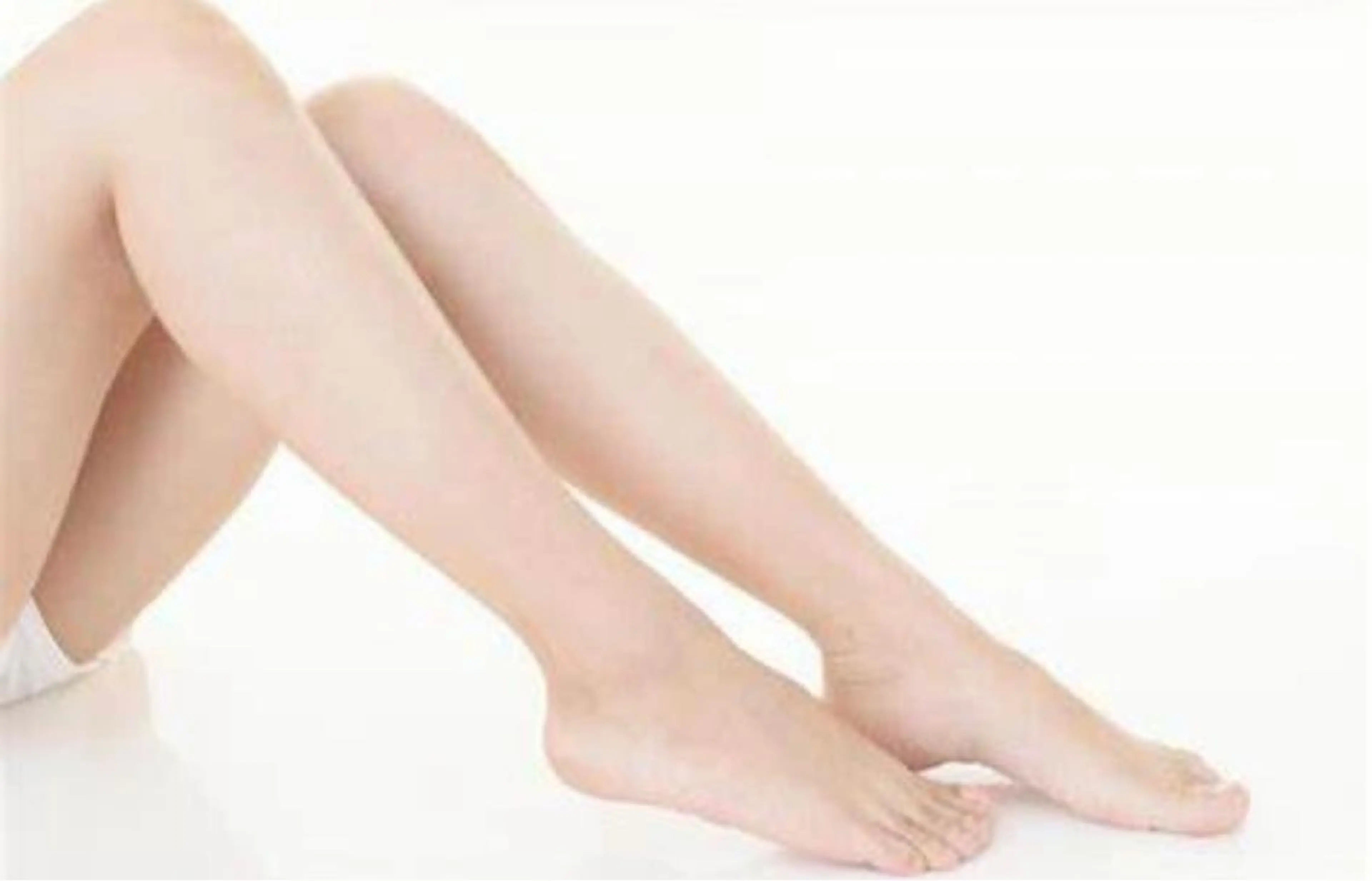 【Jrスタッフ】女性Sパーツ脱毛　\肘、膝、手甲指、足甲指、脇、首、うなじ/から気になる箇所をチョイス✨の写真