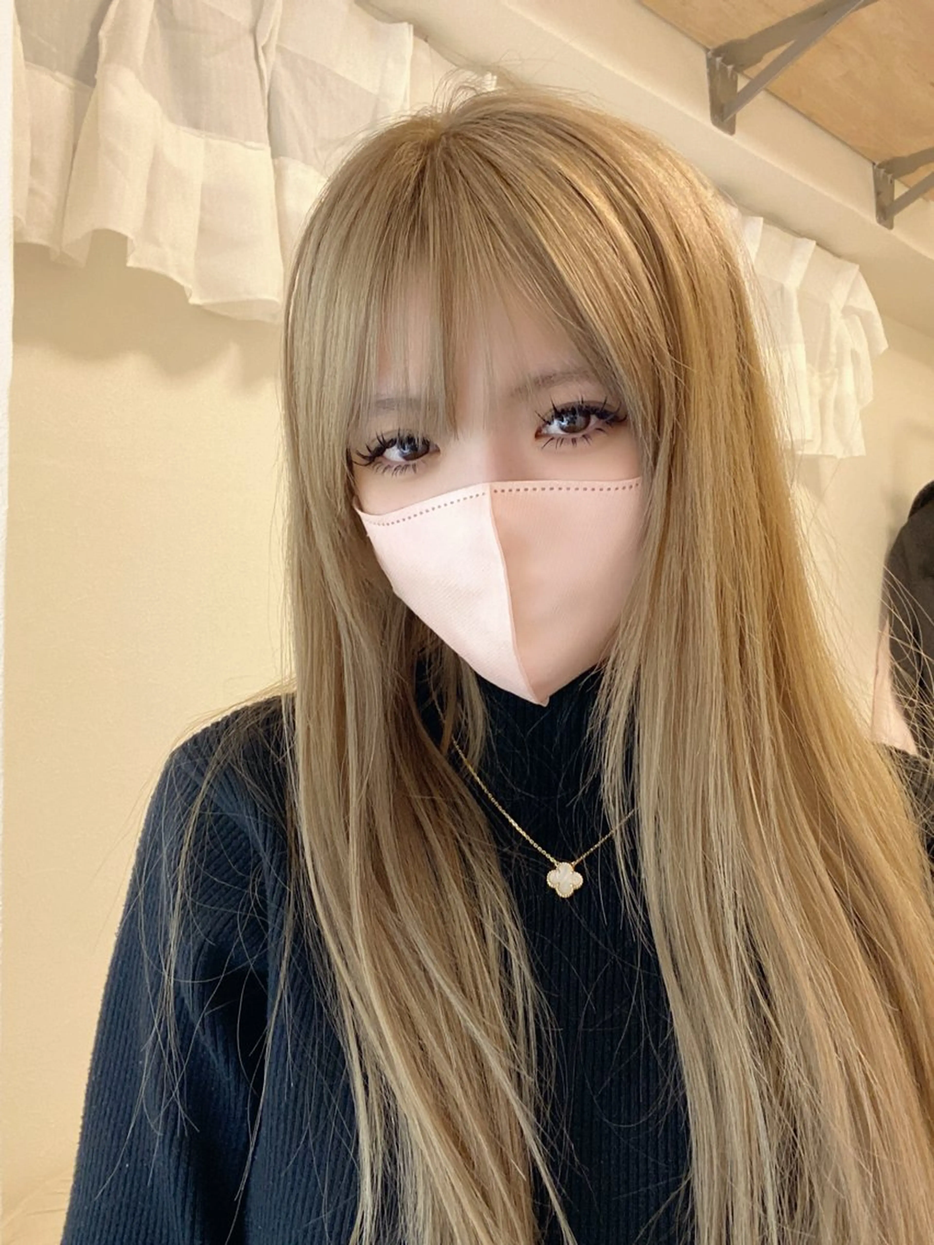 マツエク・マツパ EILIS&EYE SALONのマツエク・マツパデザイン