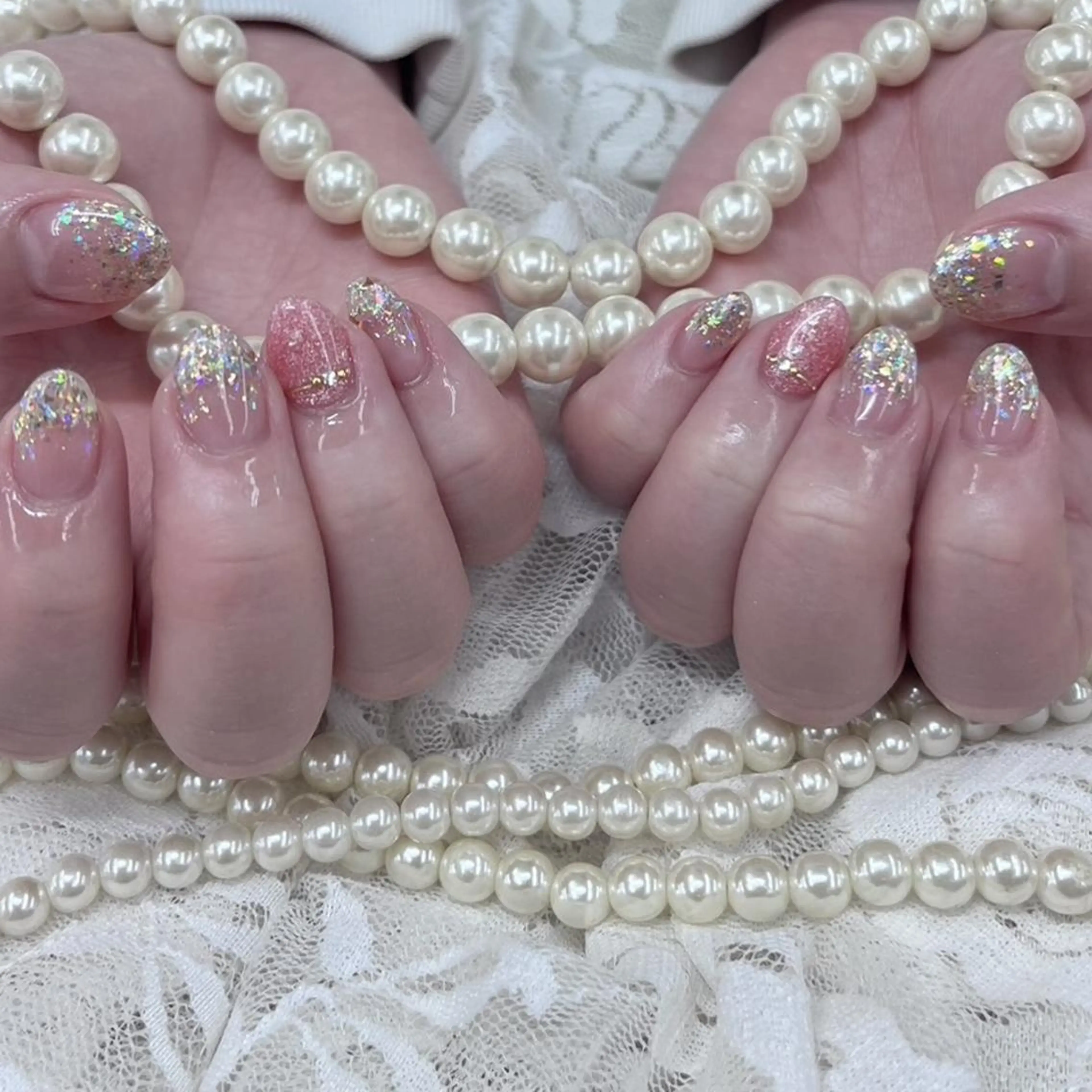ネイル Nail salon Honey Beeのネイルデザイン