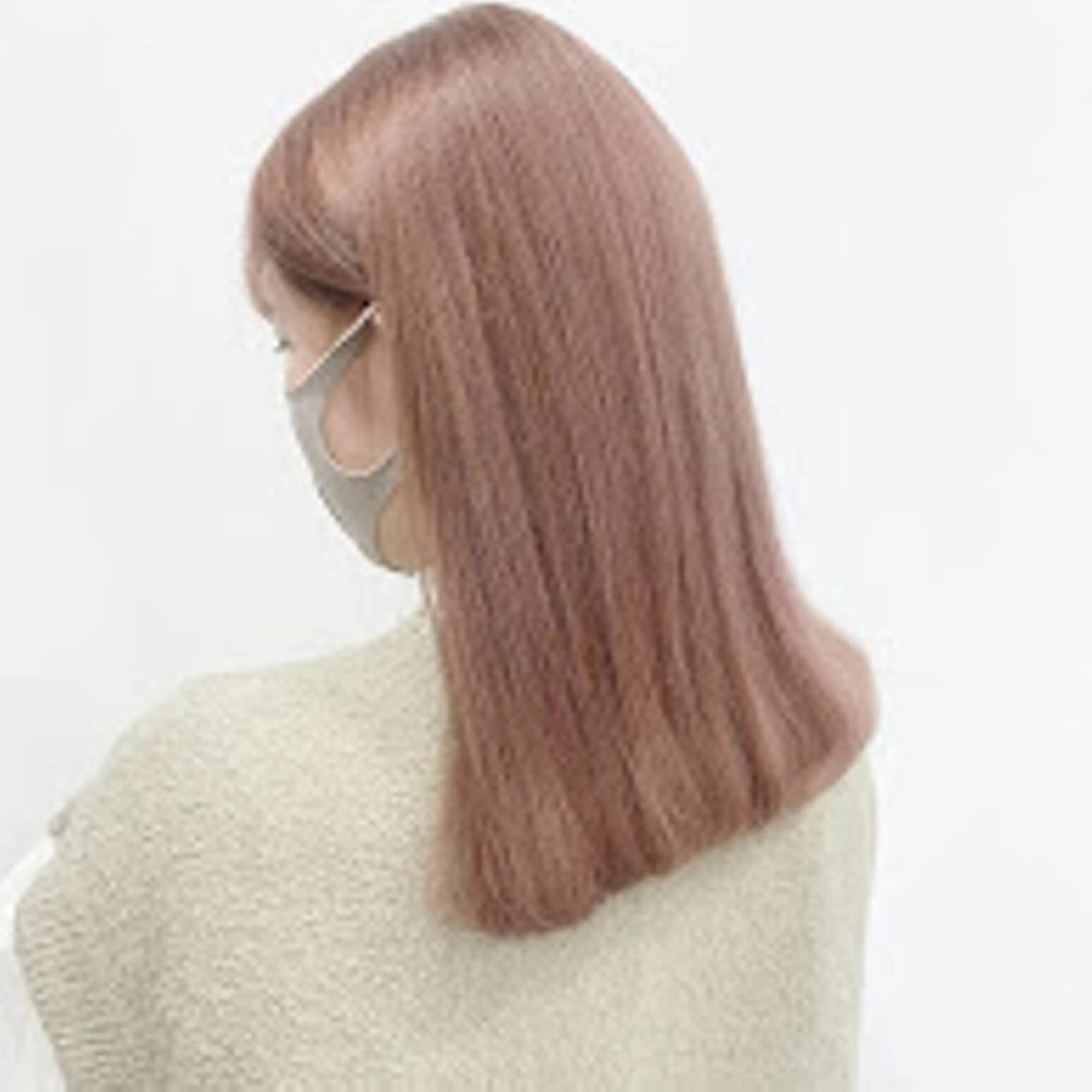 カラー 💍Story川越 オフィシャル💍のヘアスタイル