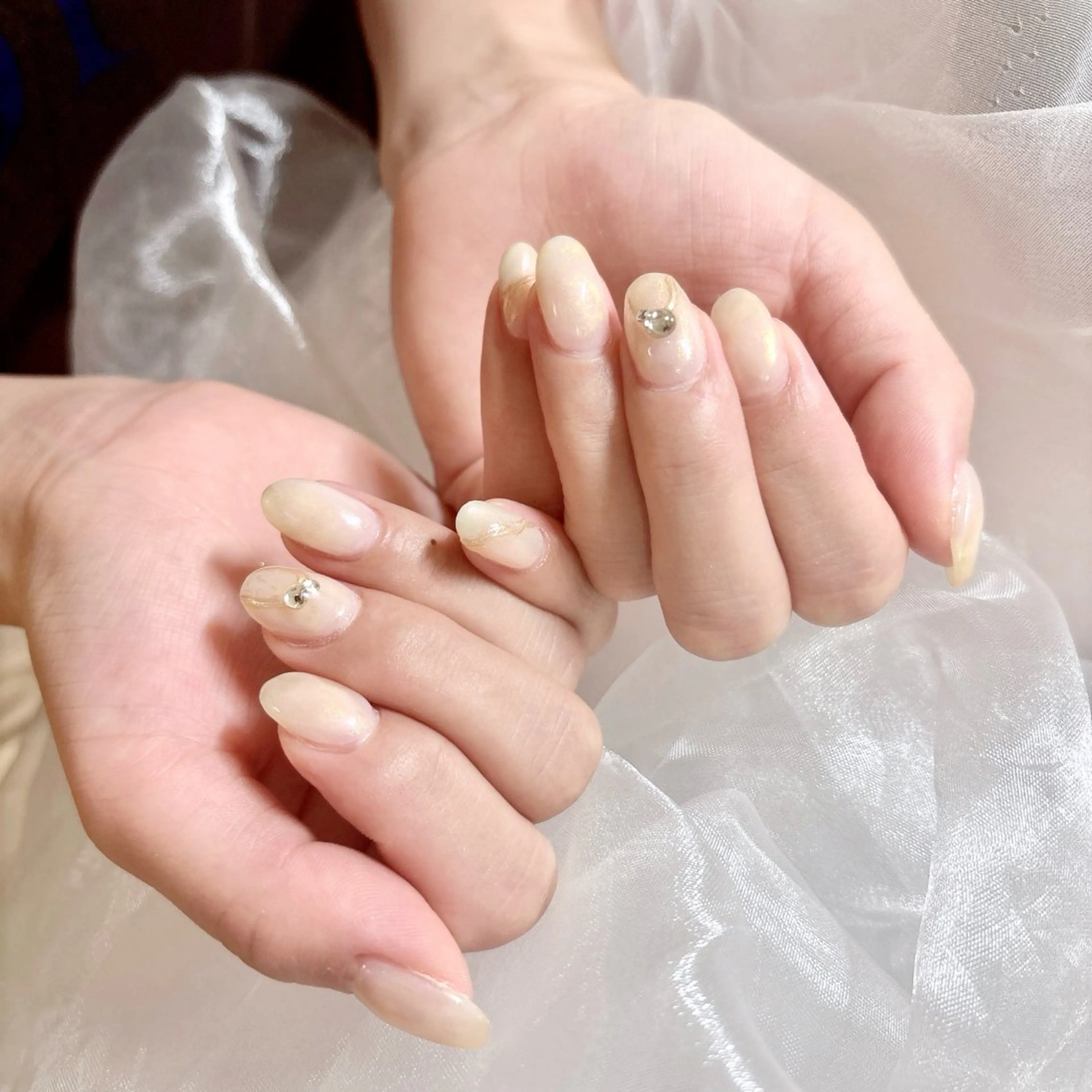 ネイル ハンドネイル Shito ネイルのネイルデザイン