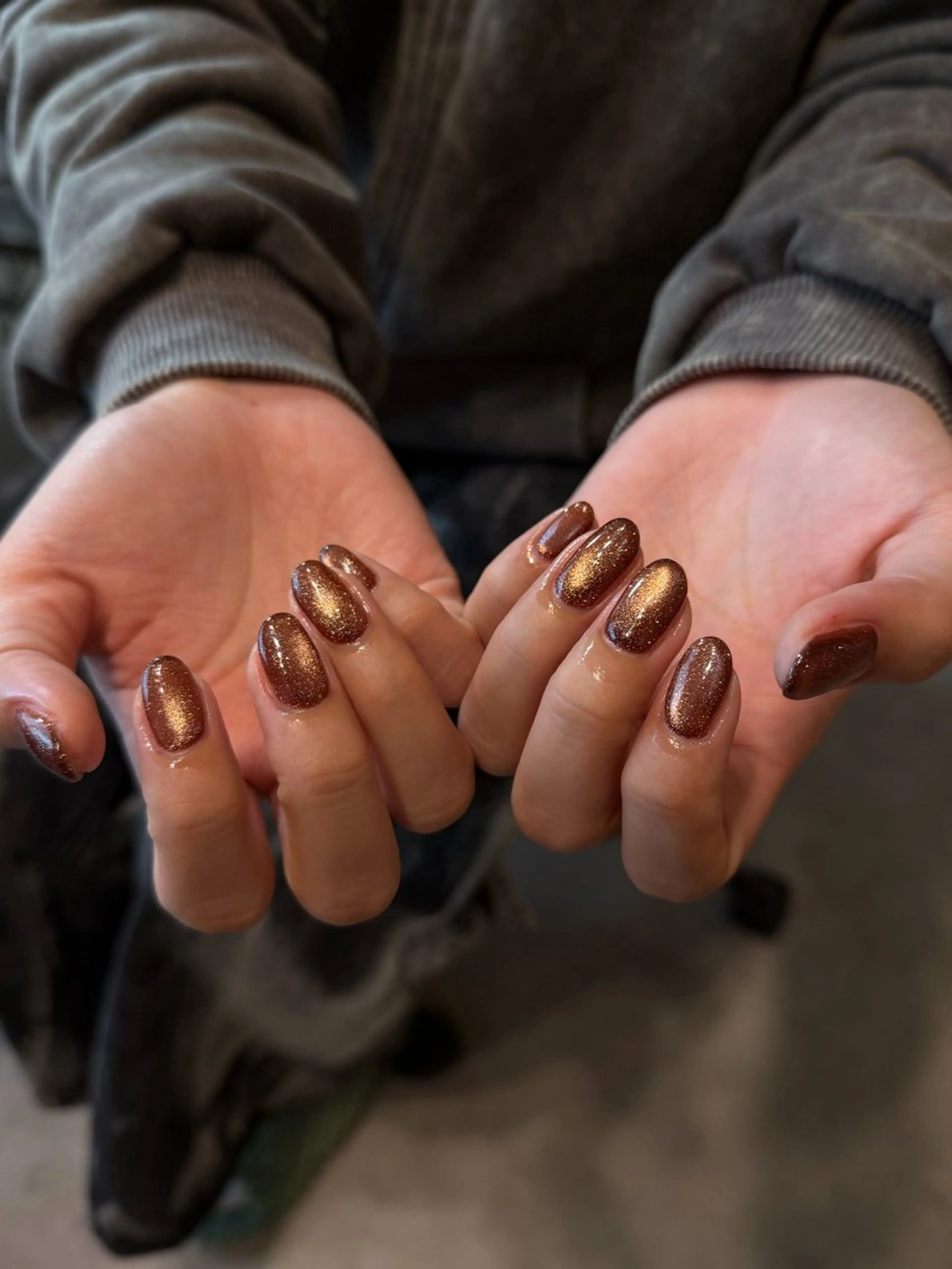 ネイル ハンドネイル Nroom.所属・Nroom. /はるのネイルデザイン