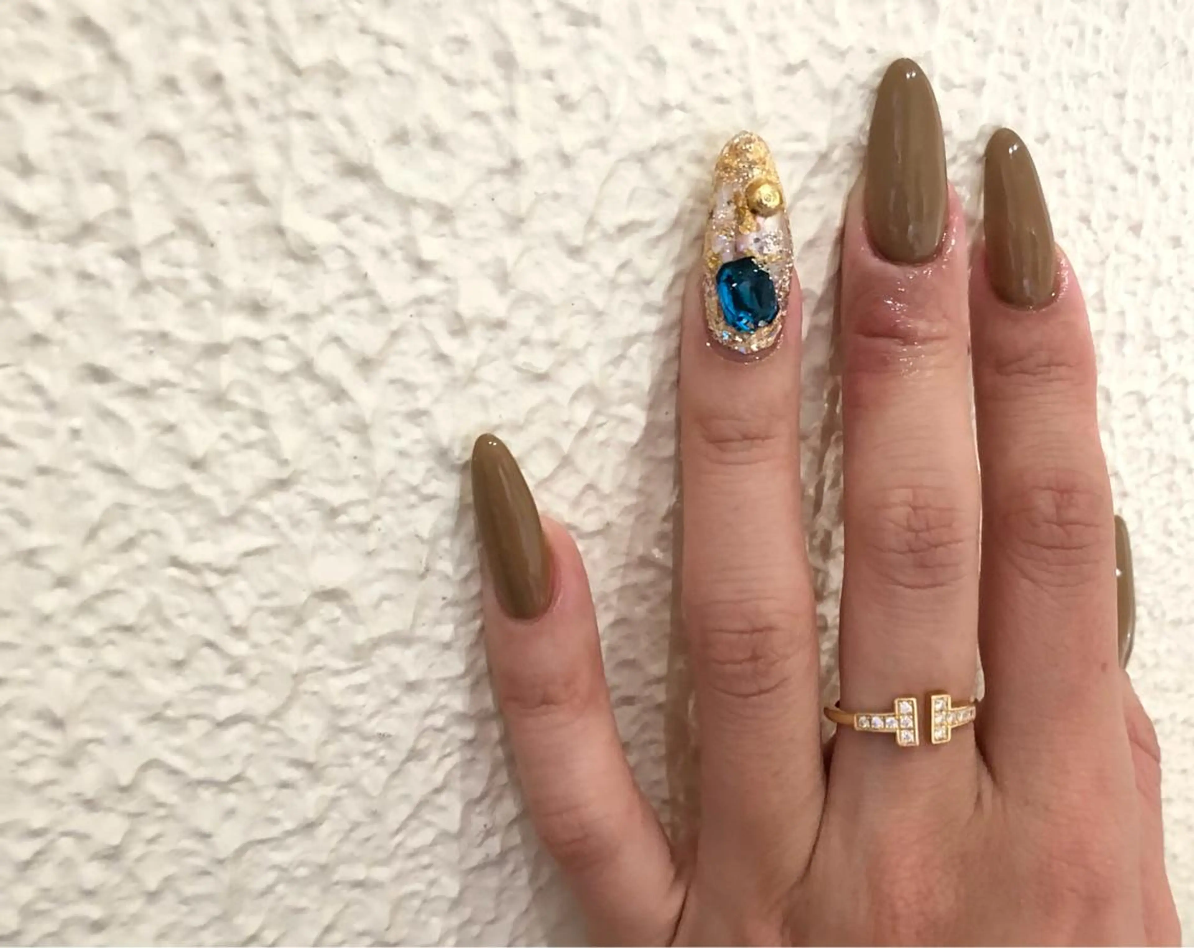 ネイル amour 川崎店のネイルデザイン