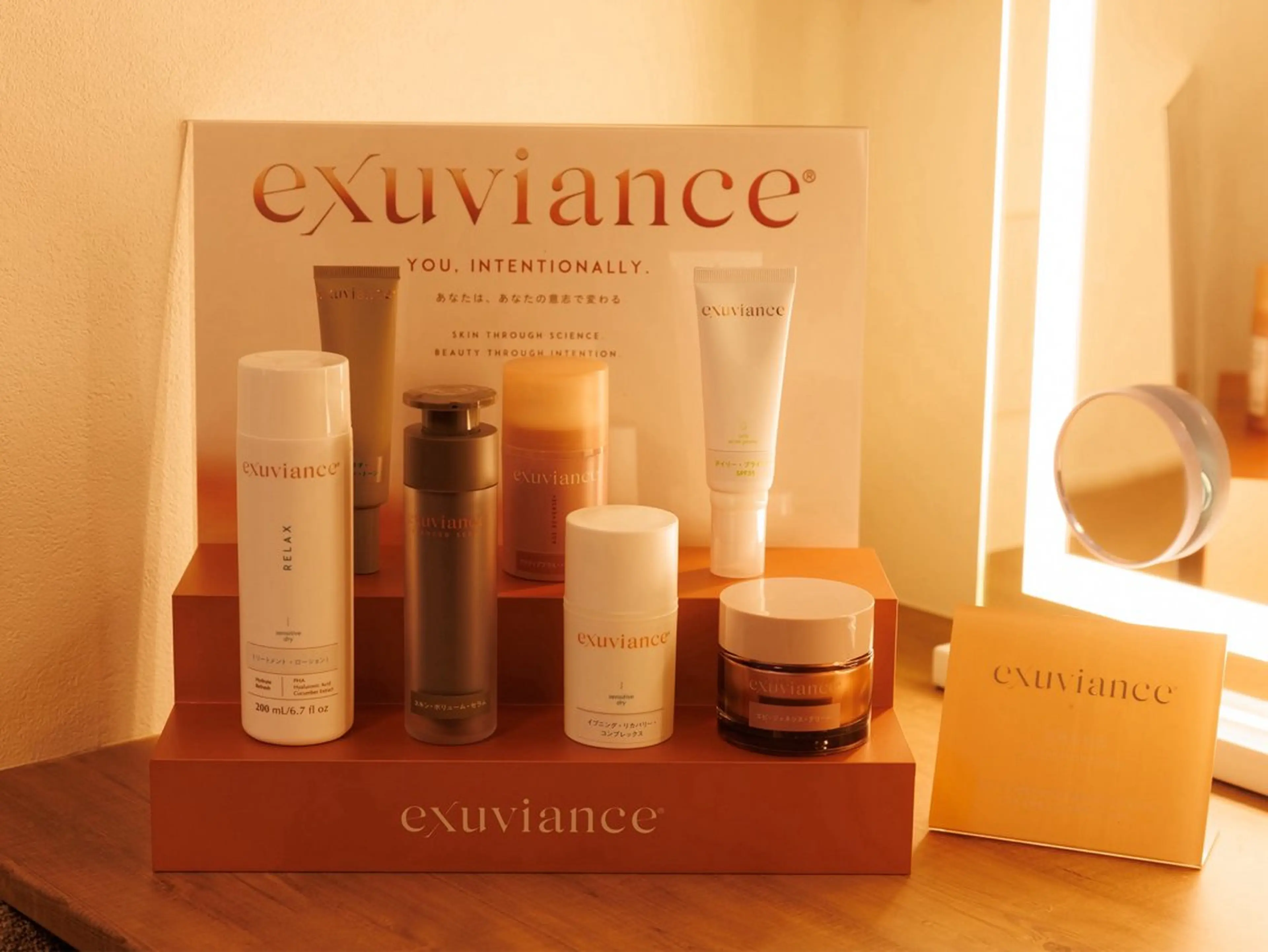 エステ Aphrodite アフロディーテ横浜のエステ・リラクイメージ