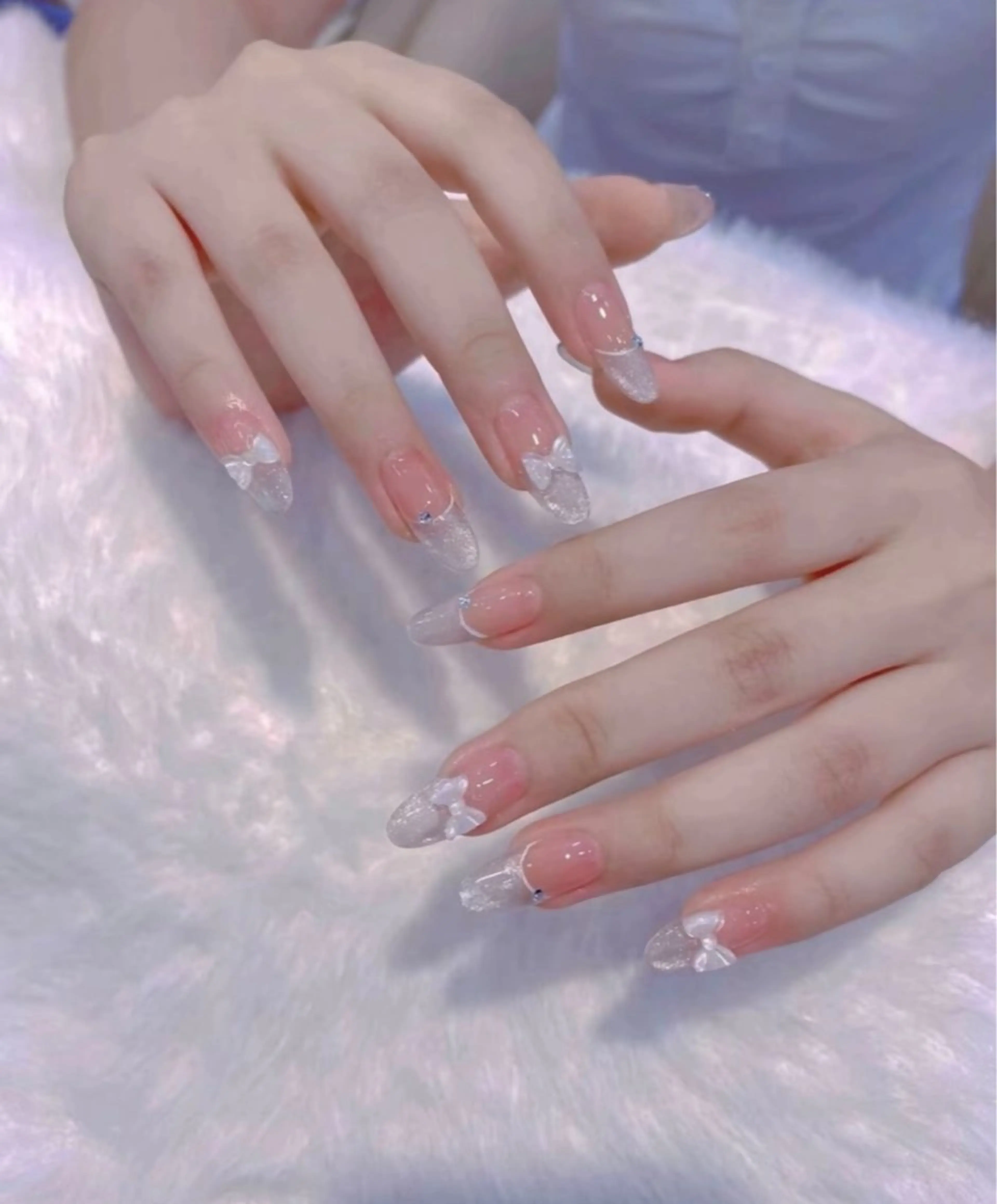 ネイル YQ NailSalonのネイルデザイン