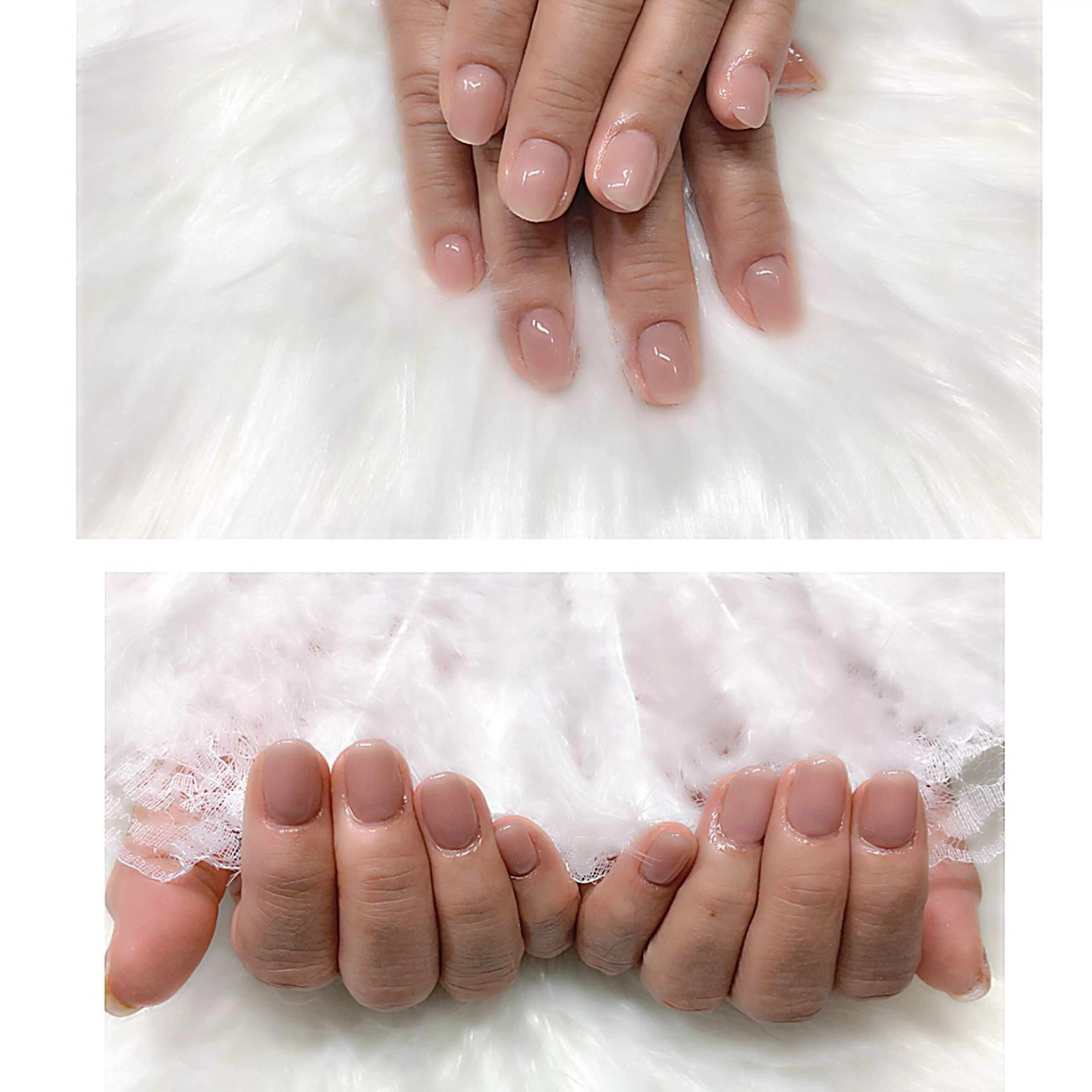 ネイル 整体・ネイル ヨシ堂💅のネイルデザイン