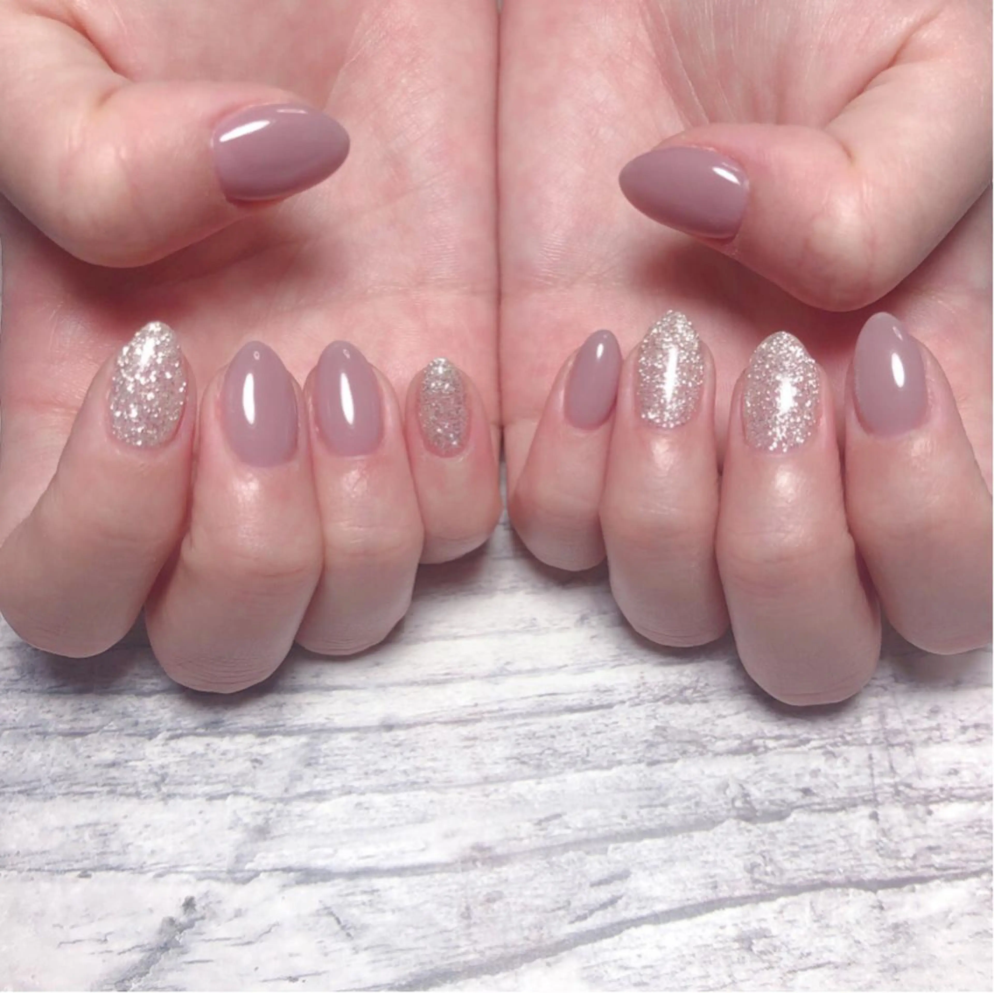 ネイル DollyGirl KYOKOのネイルデザイン