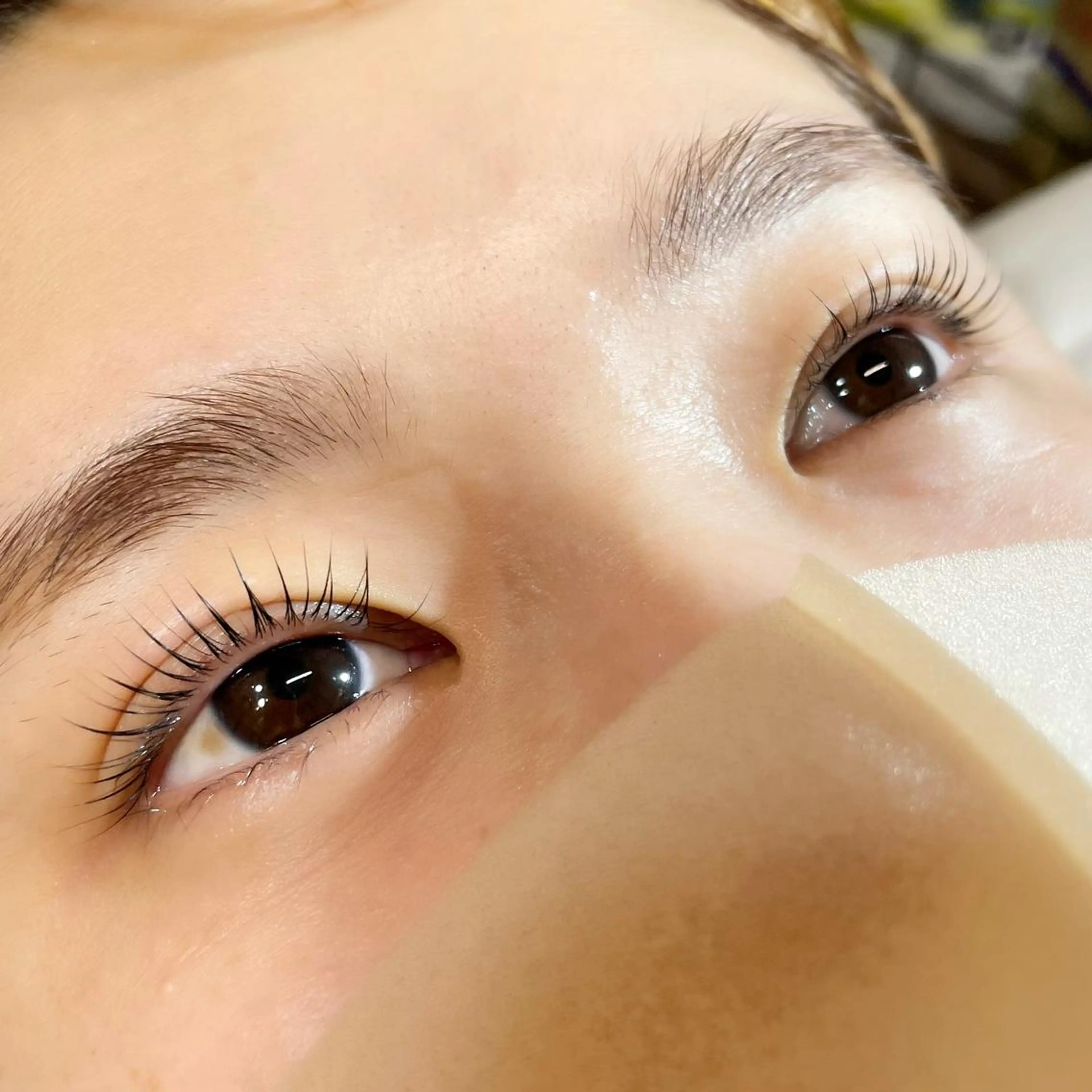 マツエク・マツパ マツパ 当日◎中目黒 まつげまゆげサロンのマツエク・マツパデザイン