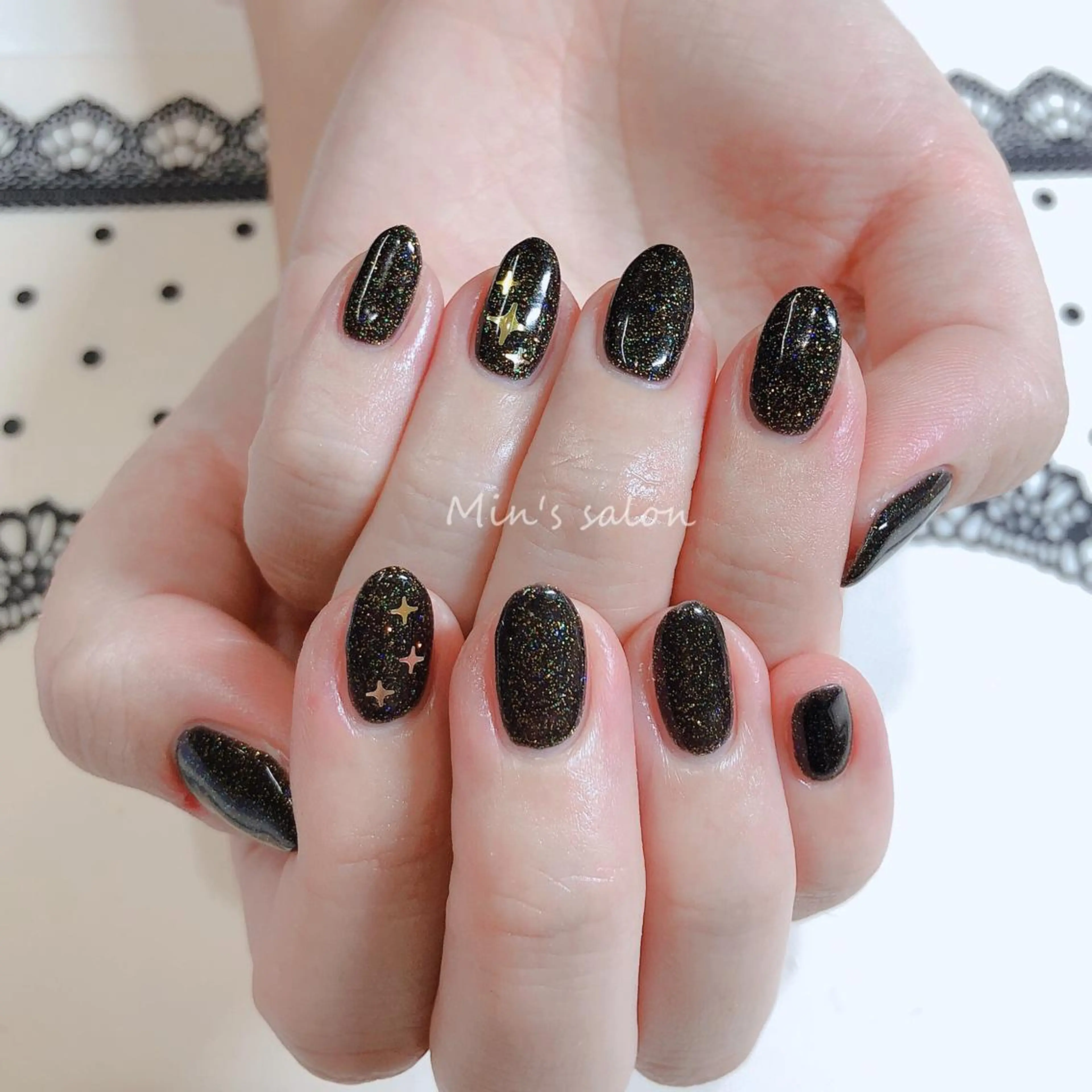 ネイル みん 🌸のエステ・リラクイメージ