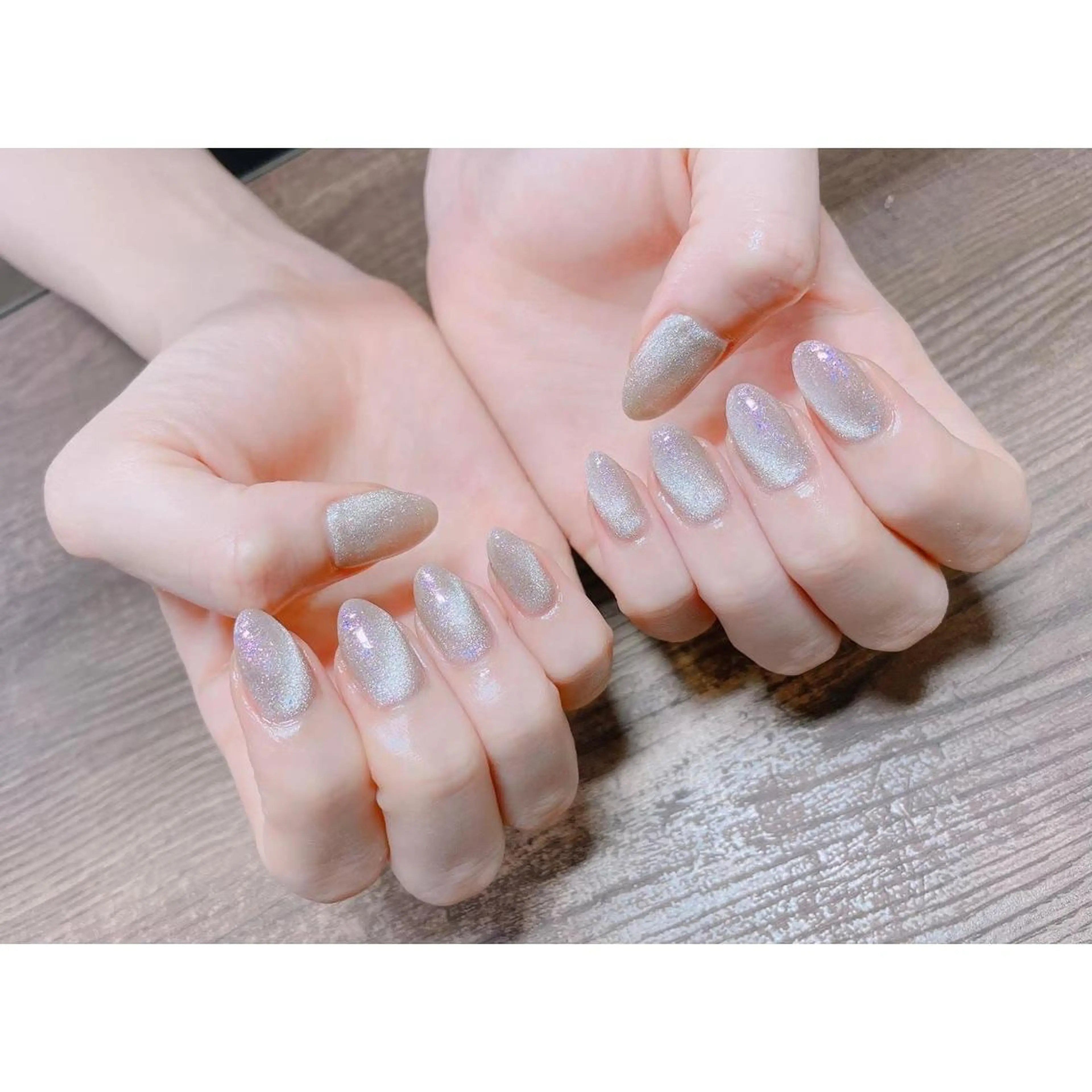 ネイル Sayumi nailのネイルデザイン