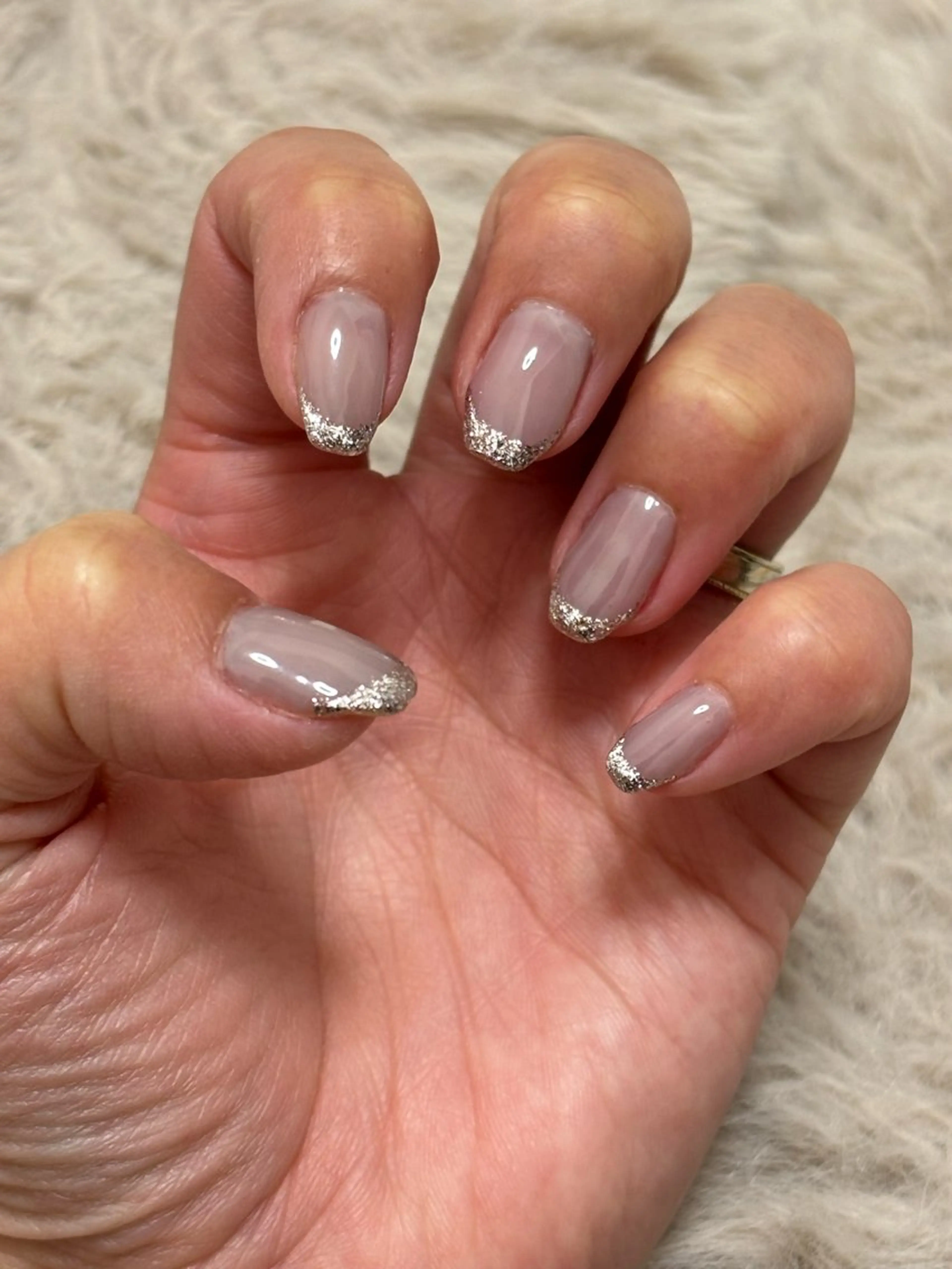 ネイル 310. 伊藤のネイルデザイン