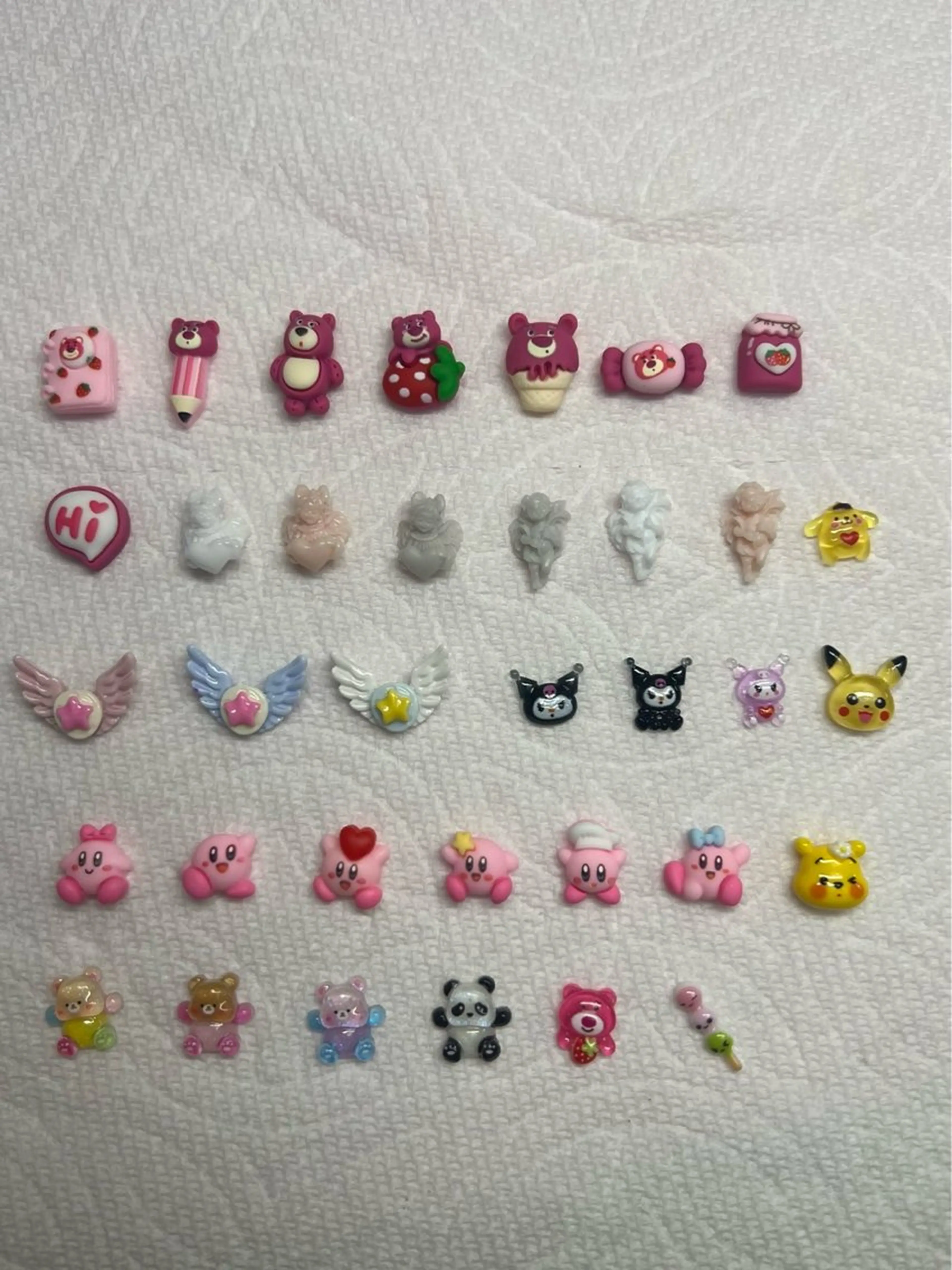 ネイル ネイルサロン yunaのネイルデザイン