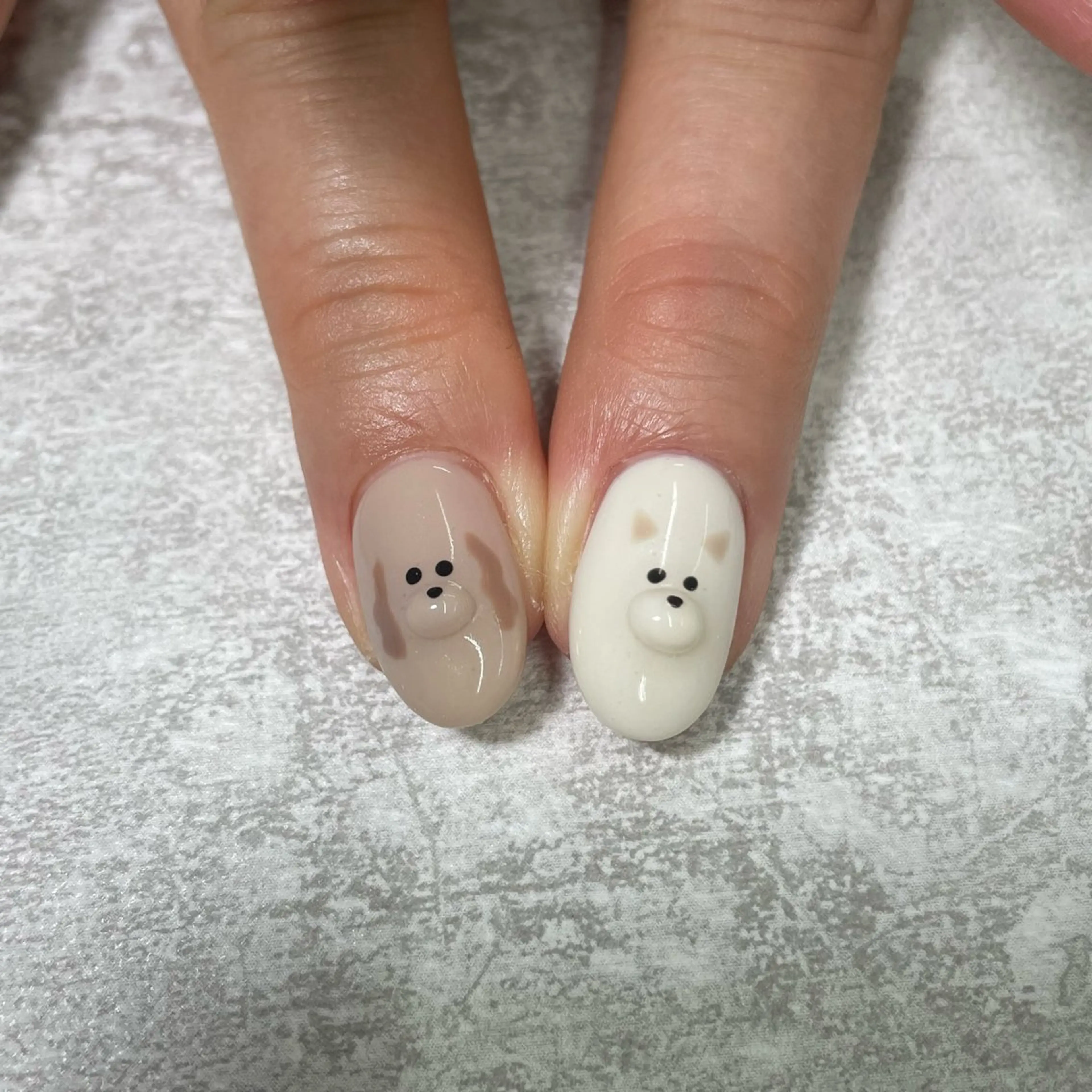 ネイル Rin🫧Zina nail浦安のネイルデザイン