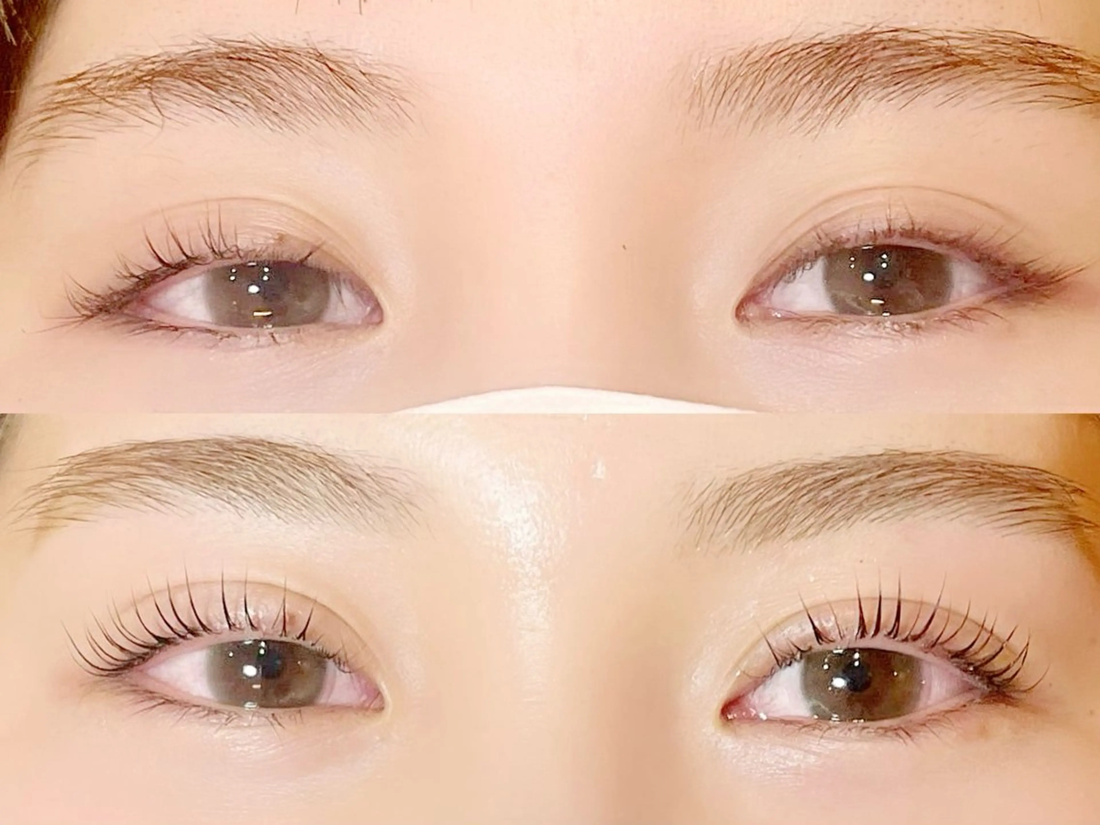 マツエク・マツパ マツパ TOP 我妻のマツエク・マツパデザイン