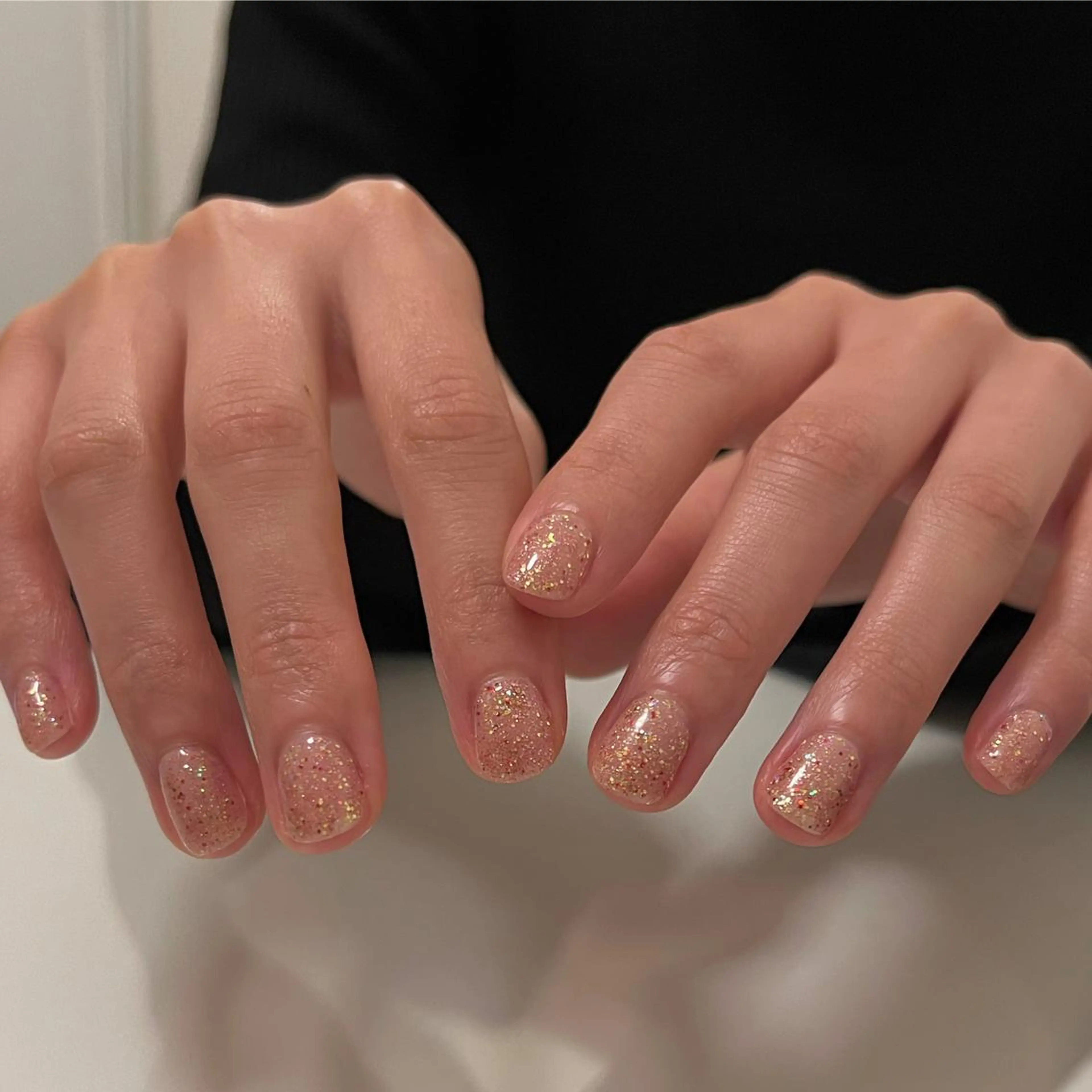 ネイル nailsalon yoiのネイルデザイン
