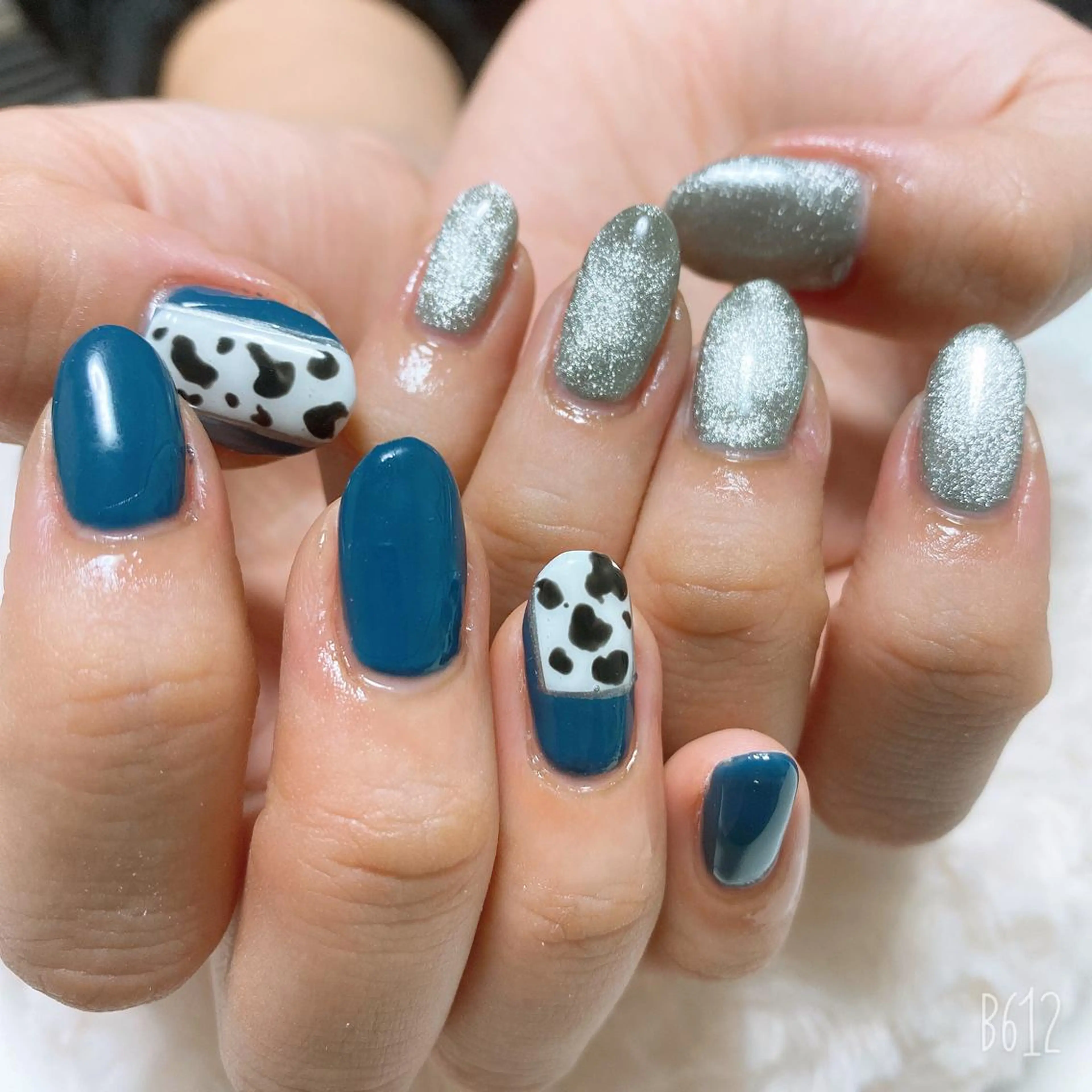 ネイル The Best Beauty受付担当のエステ・リラクイメージ