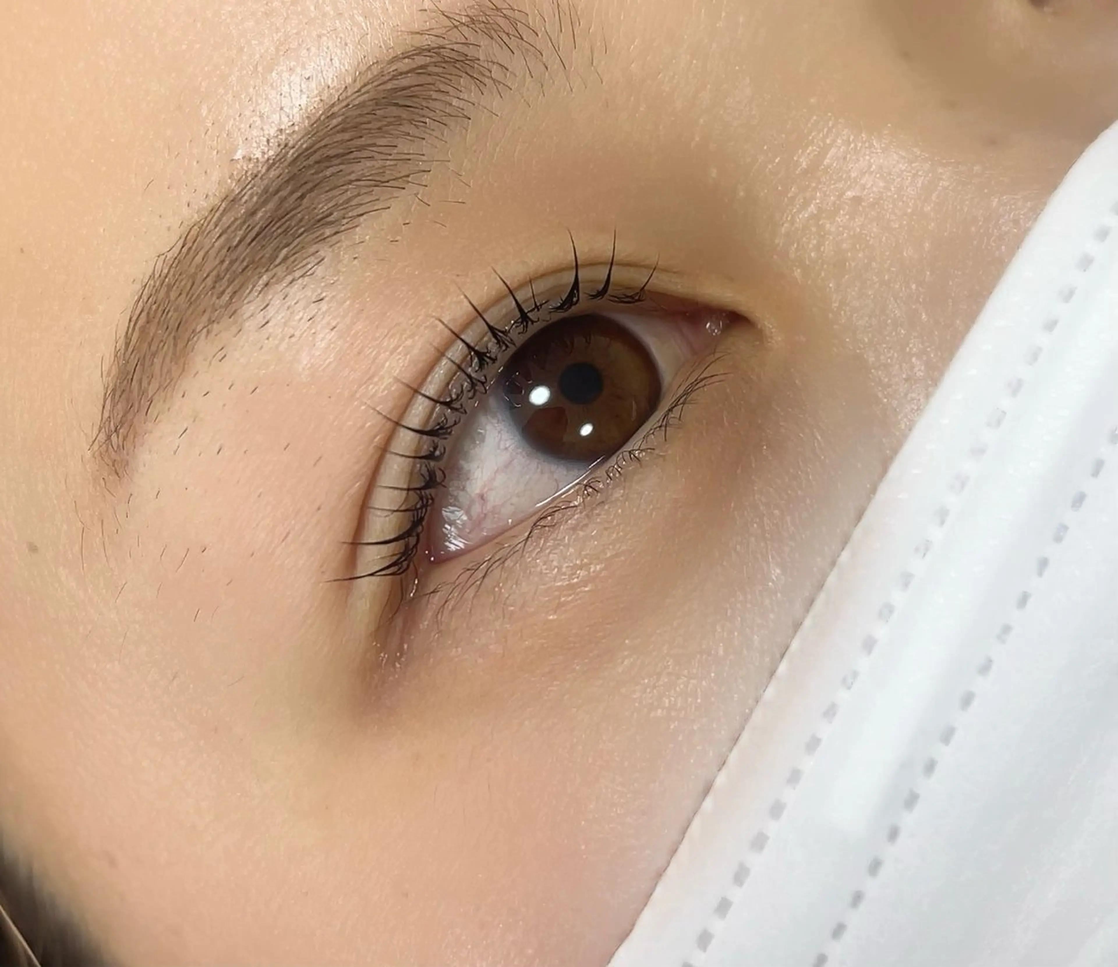 マツエク・マツパ マツパ Iwasaki Maiのマツエク・マツパデザイン