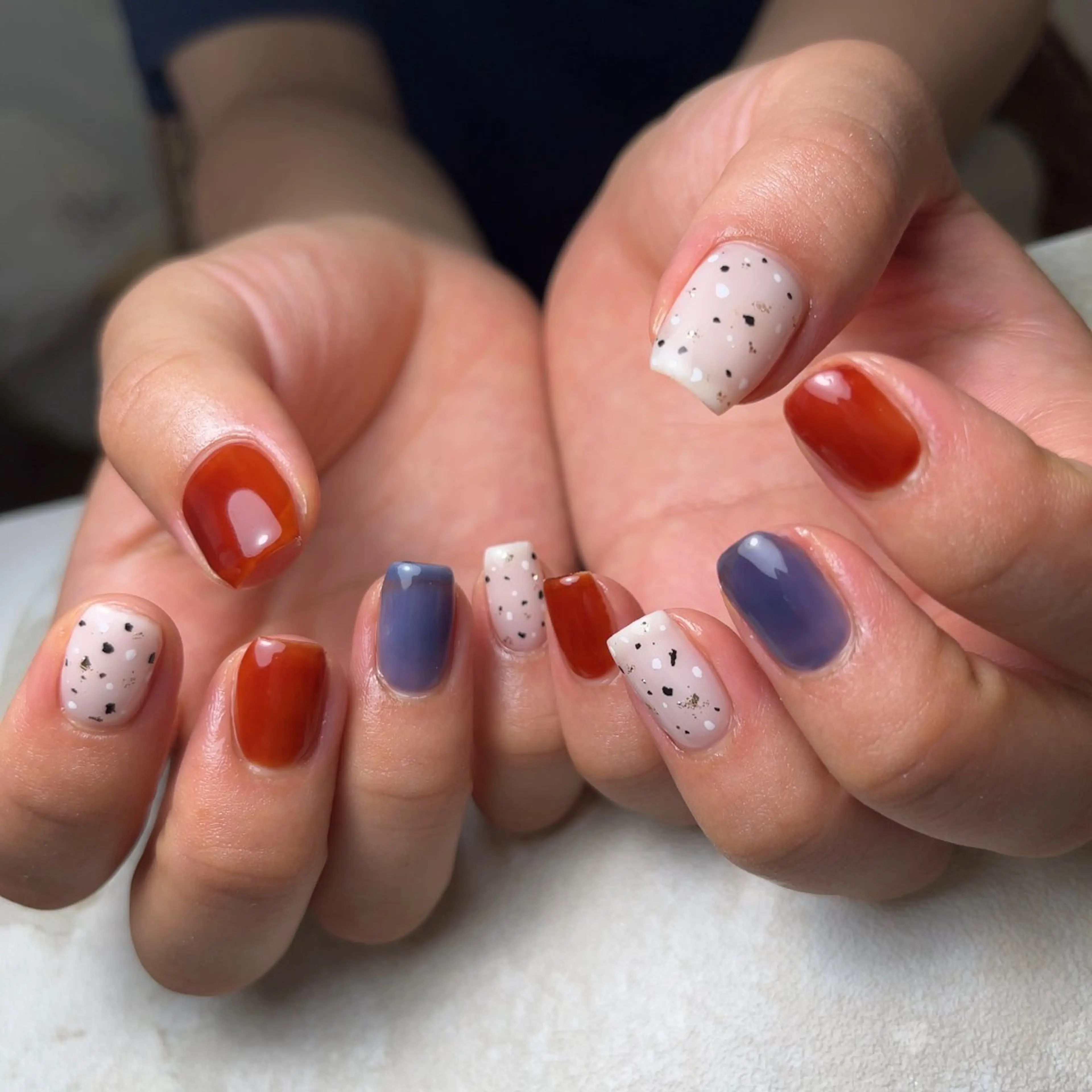 ネイル le ciel nailのネイルデザイン