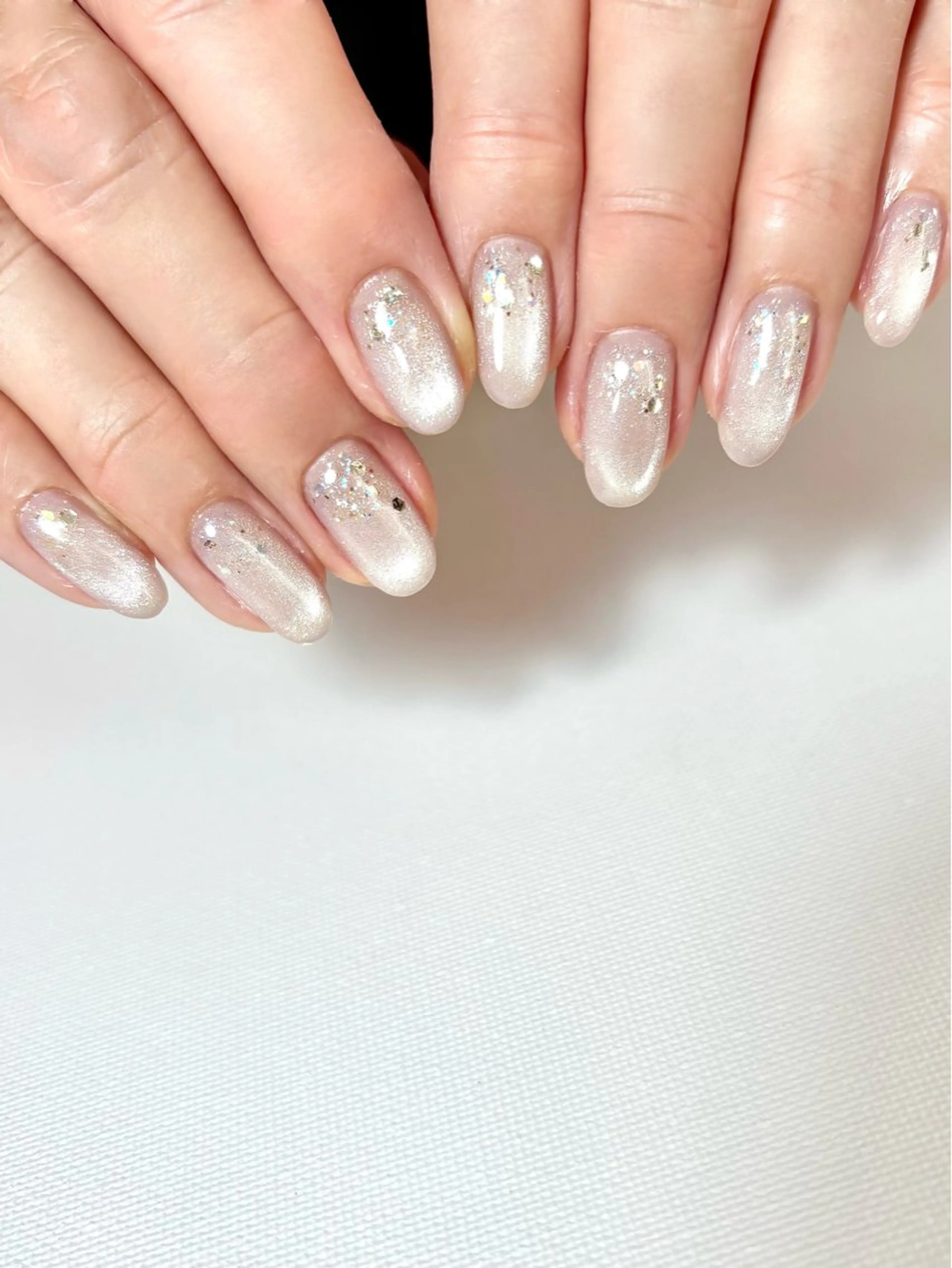 ネイル ハンドネイル Hum.nail （はむ.ねいる）のネイルデザイン