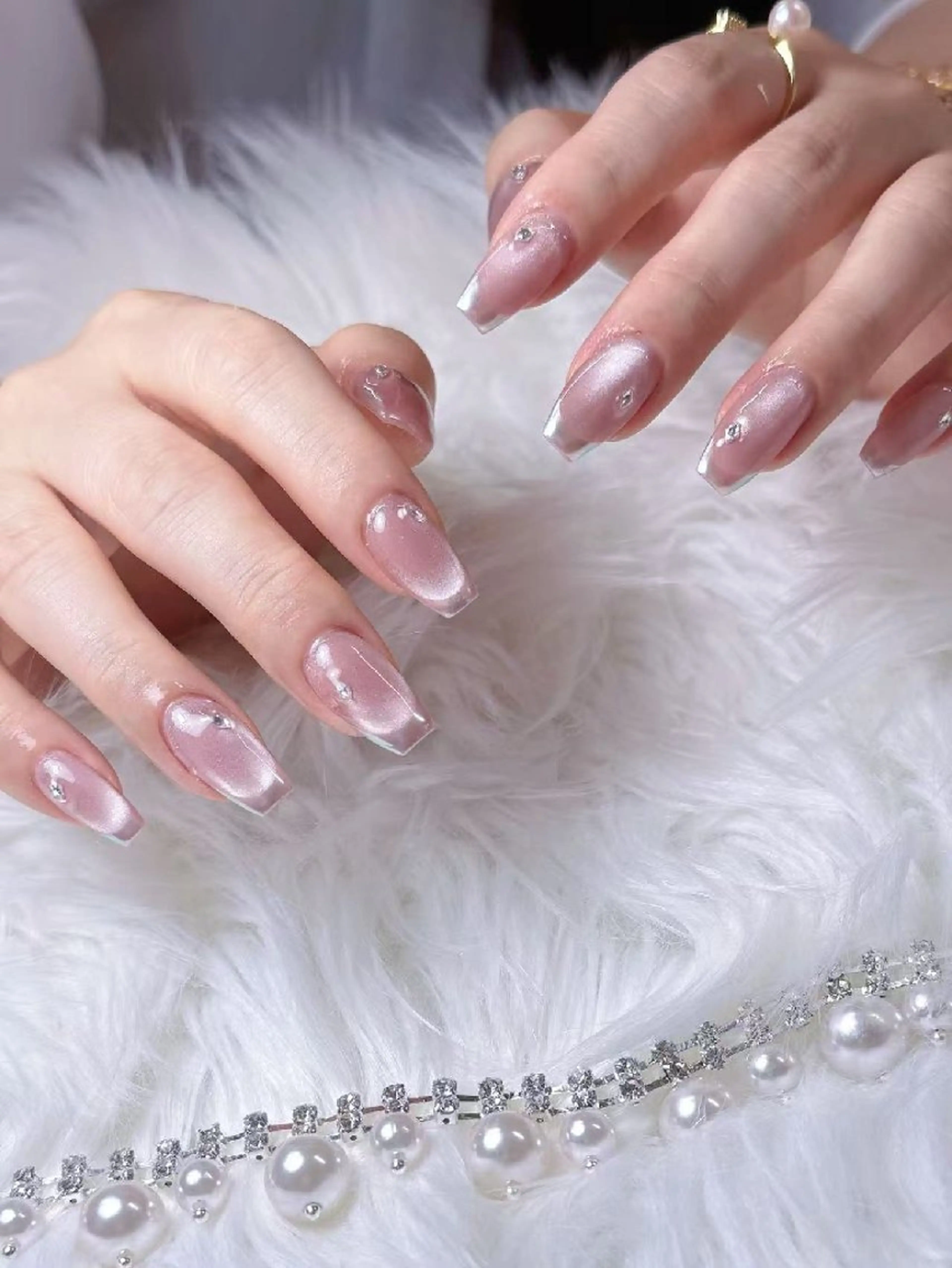 ネイル ENsalon nailのネイルデザイン