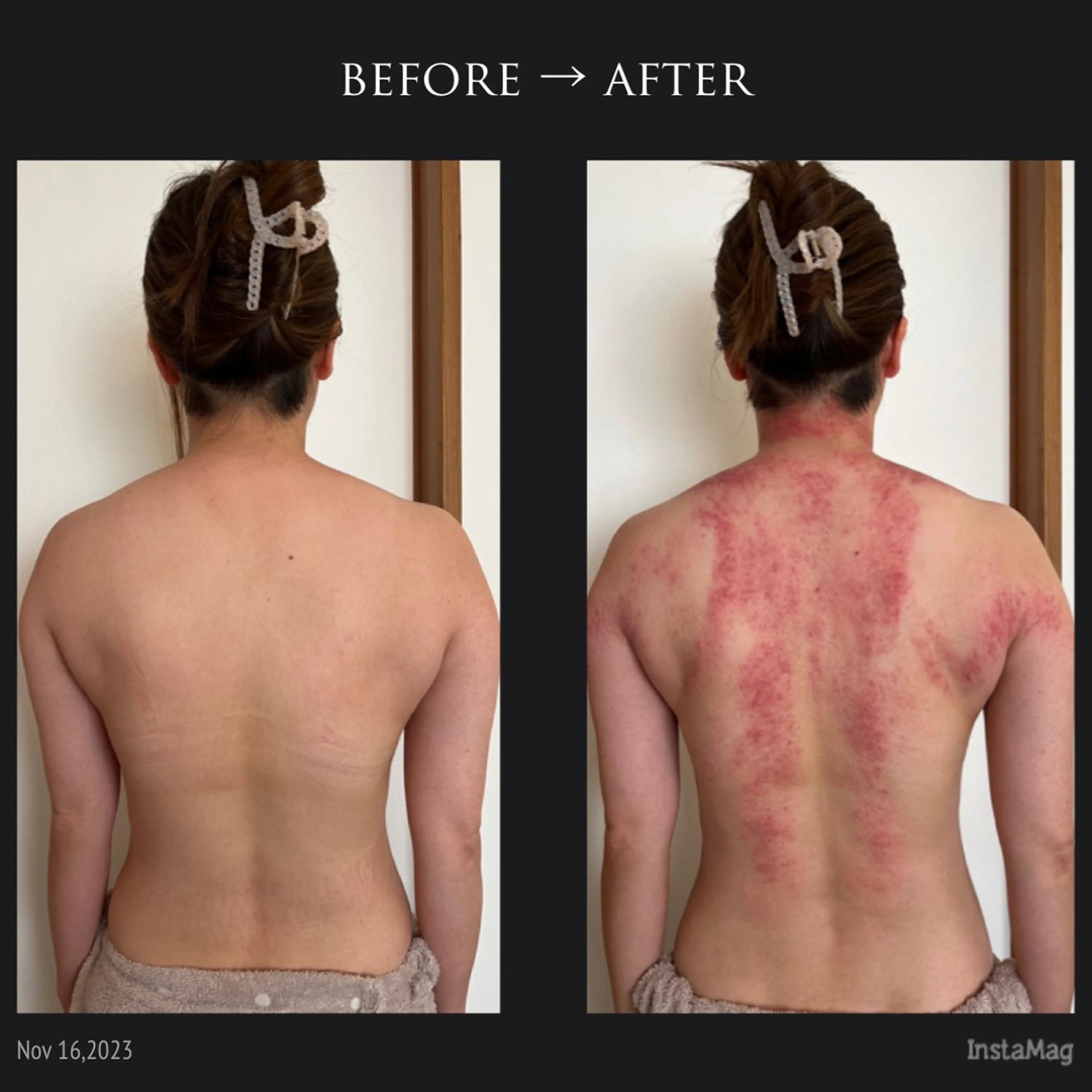 鹿島 恵のエステ・リラクイメージ