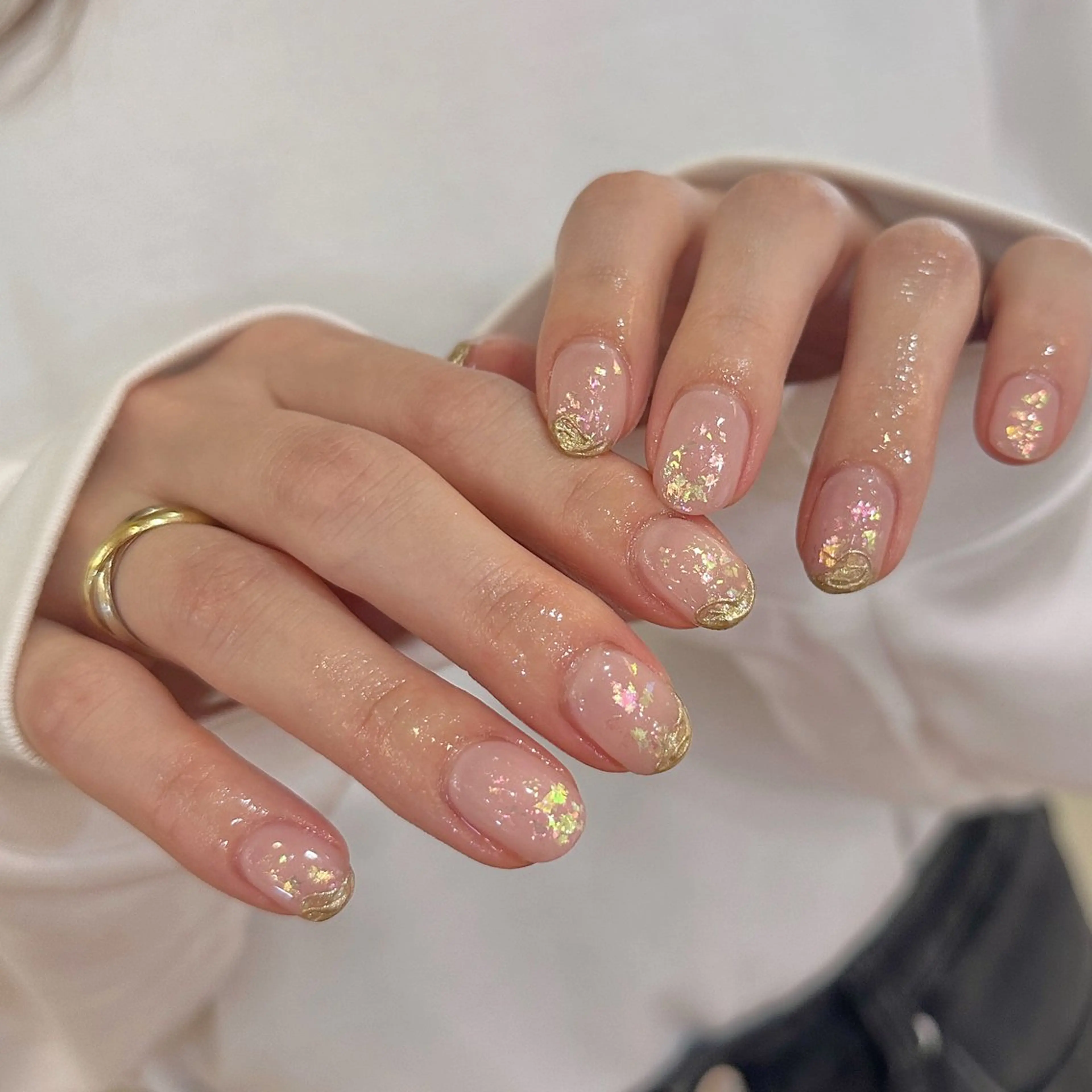 ネイル . .のネイルデザイン