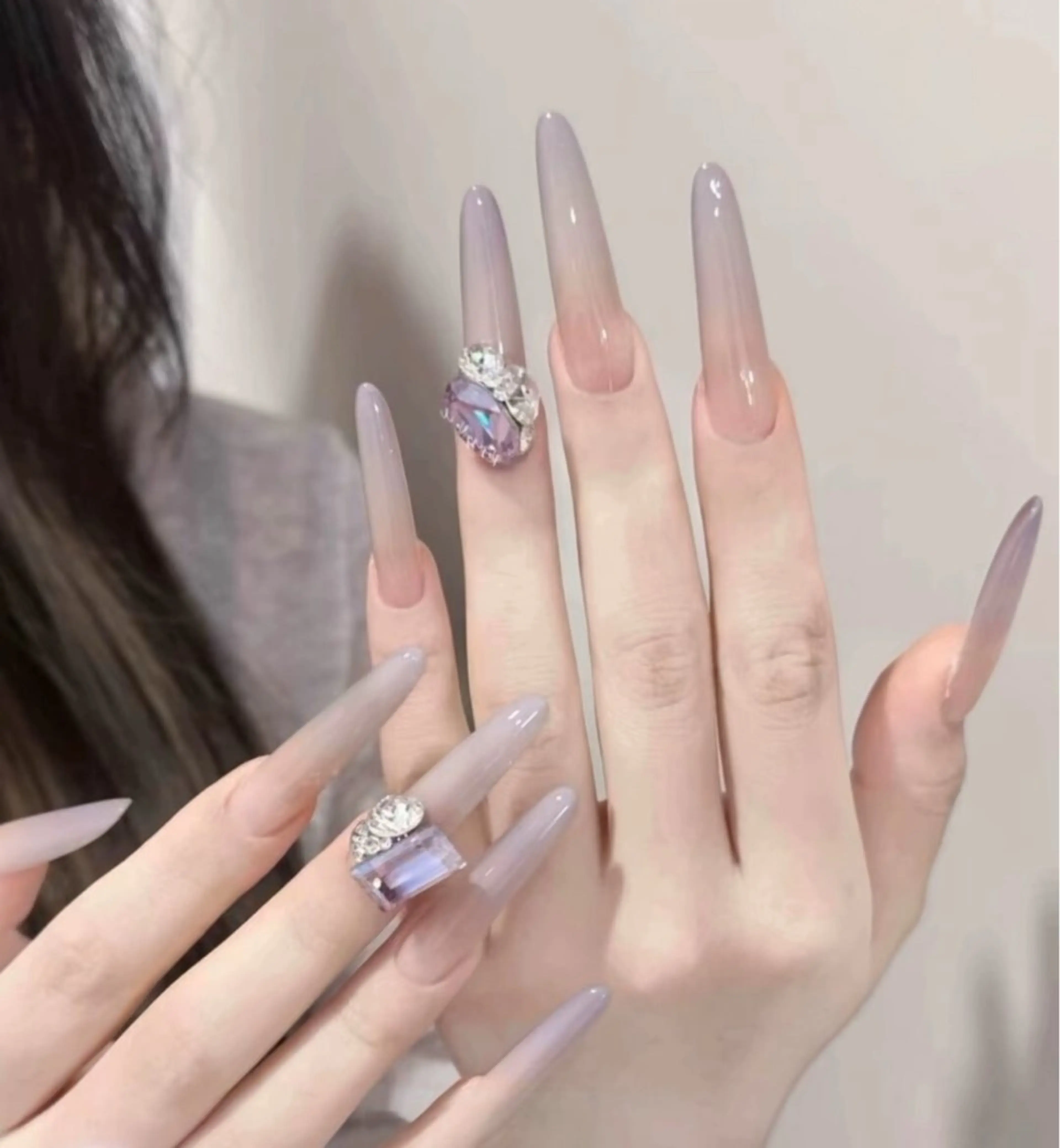 ネイル U mi Nail Salonのネイルデザイン