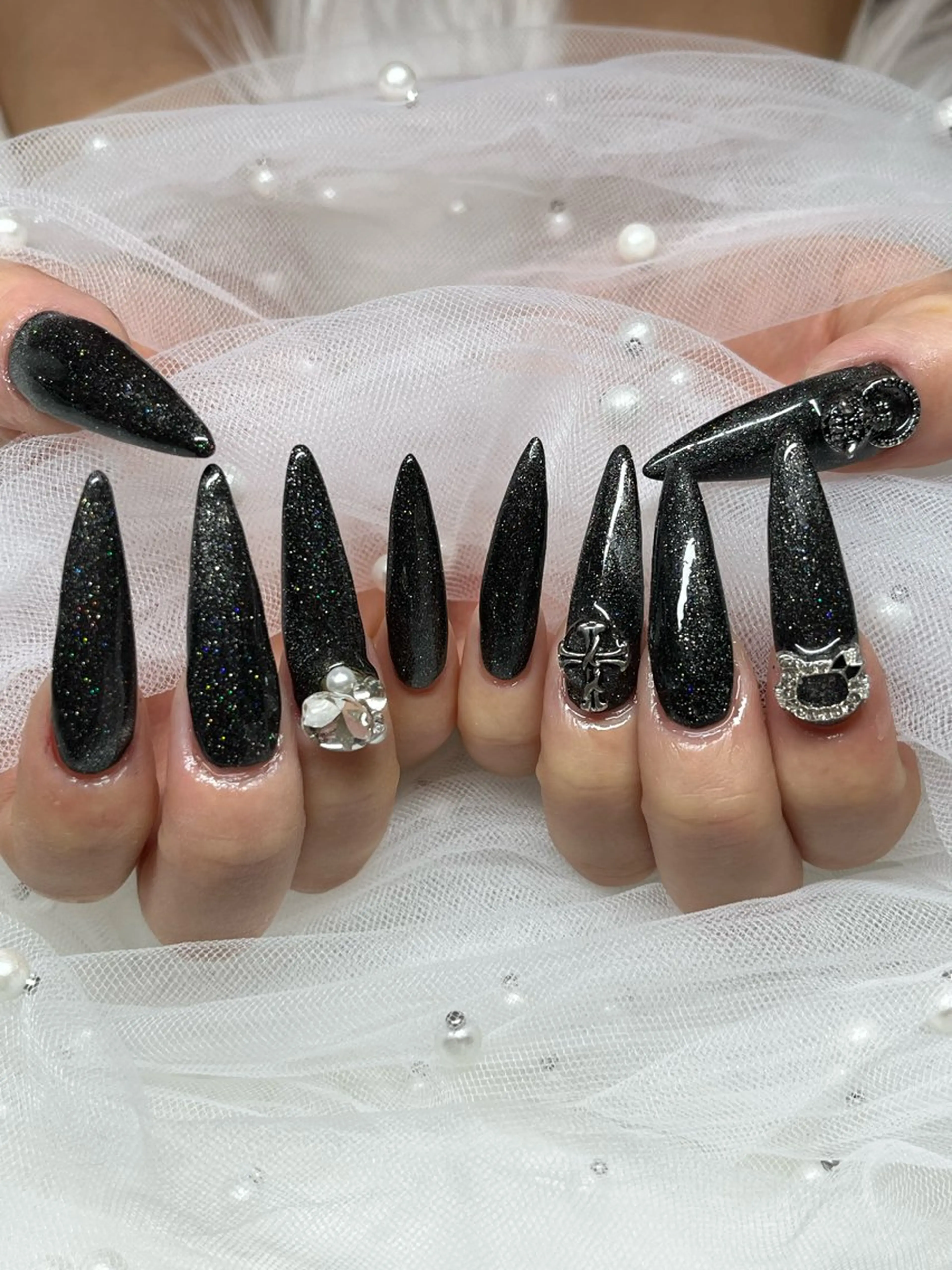 ワンカラー(オフ無)の写真