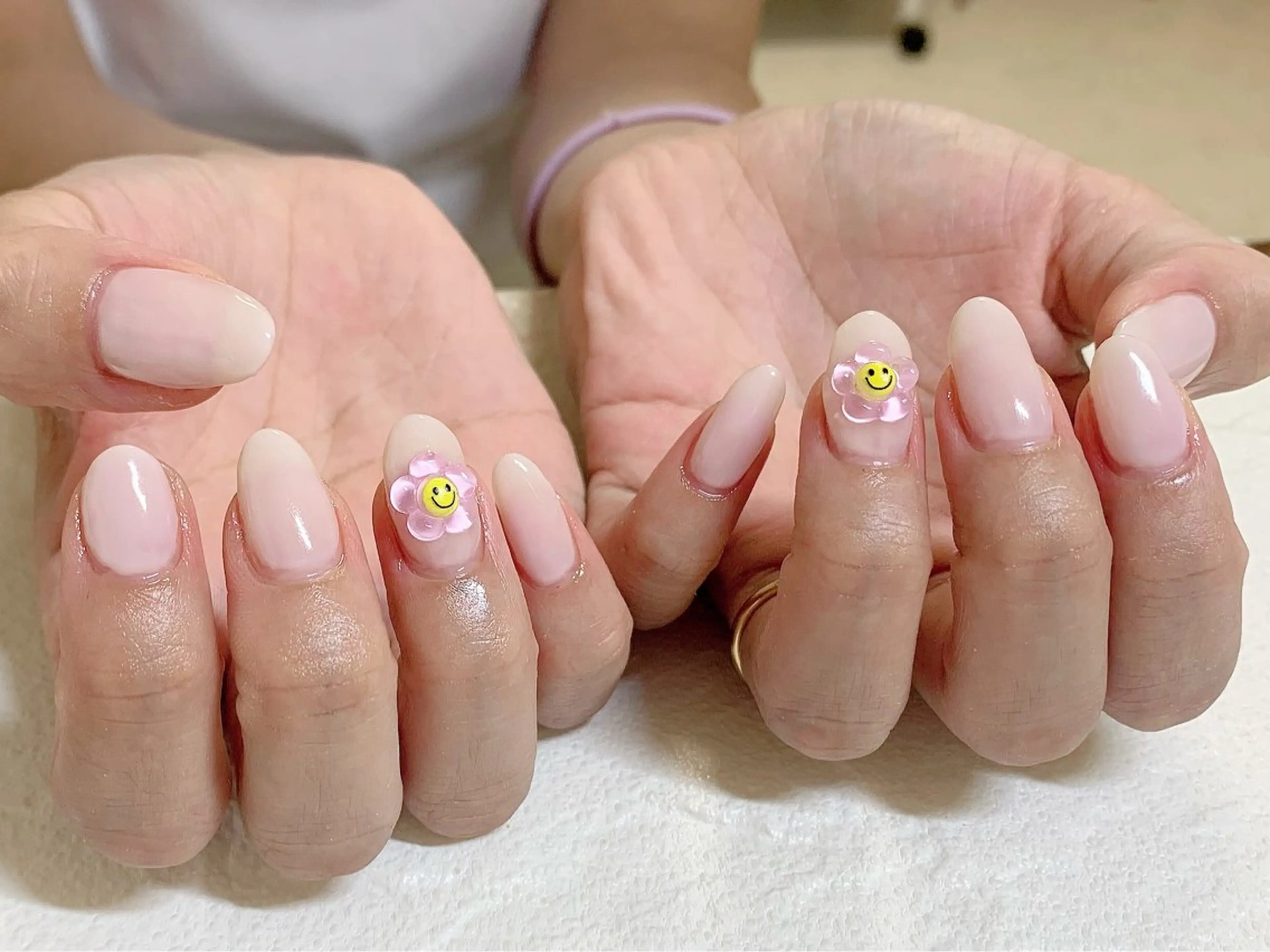 ネイル salonyou所属・salon youのマツエク・マツパデザイン