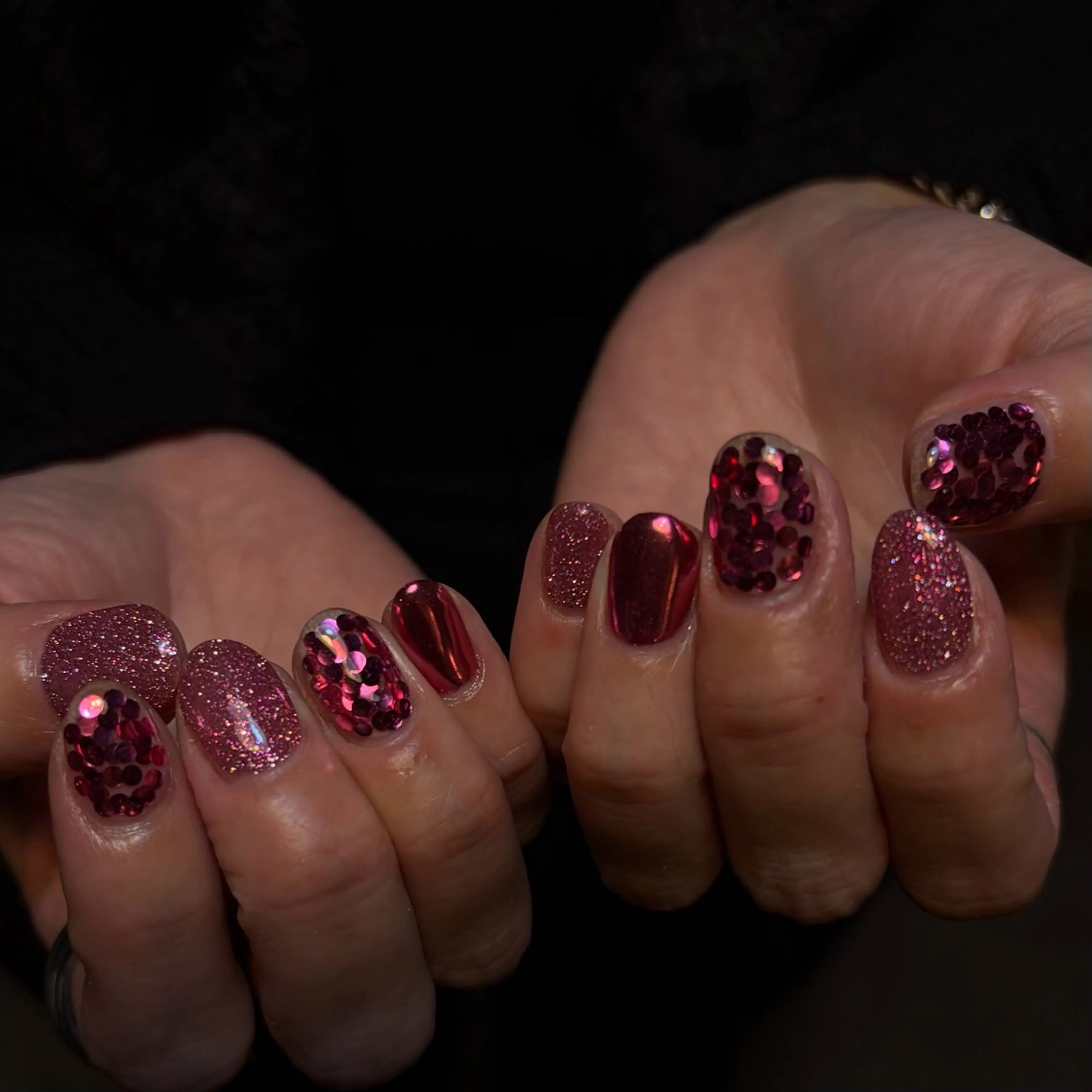 ネイル ハンドネイル ハンドケア Cae.所属・Cae. 【カエドット】のネイルデザイン